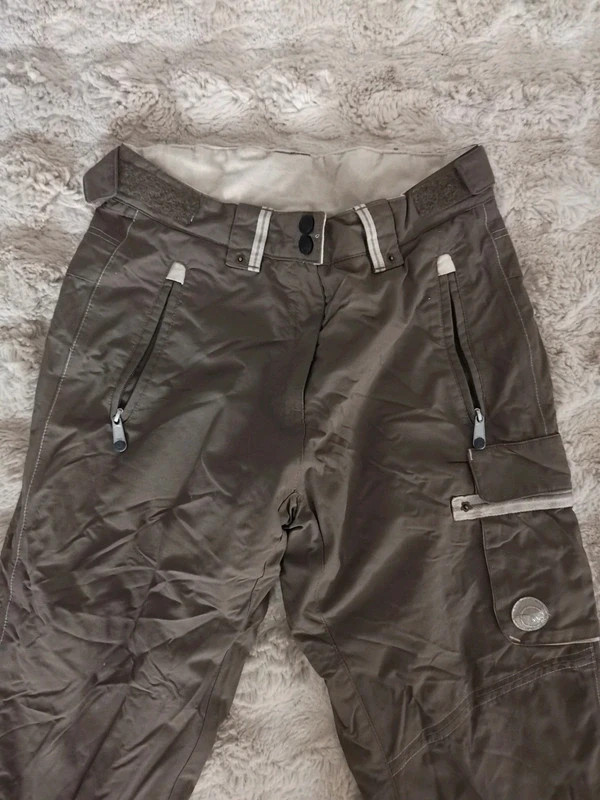 Combinaison de ski queshua taille 36 – Decathlon – taille S / 36 / 8 4