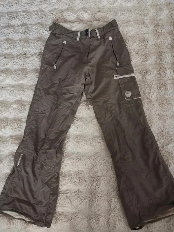 Combinaison de ski queshua taille 36 – Decathlon – taille S / 36 / 8 3