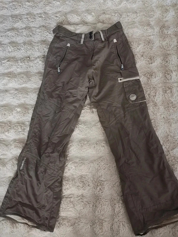 Combinaison de ski queshua taille 36