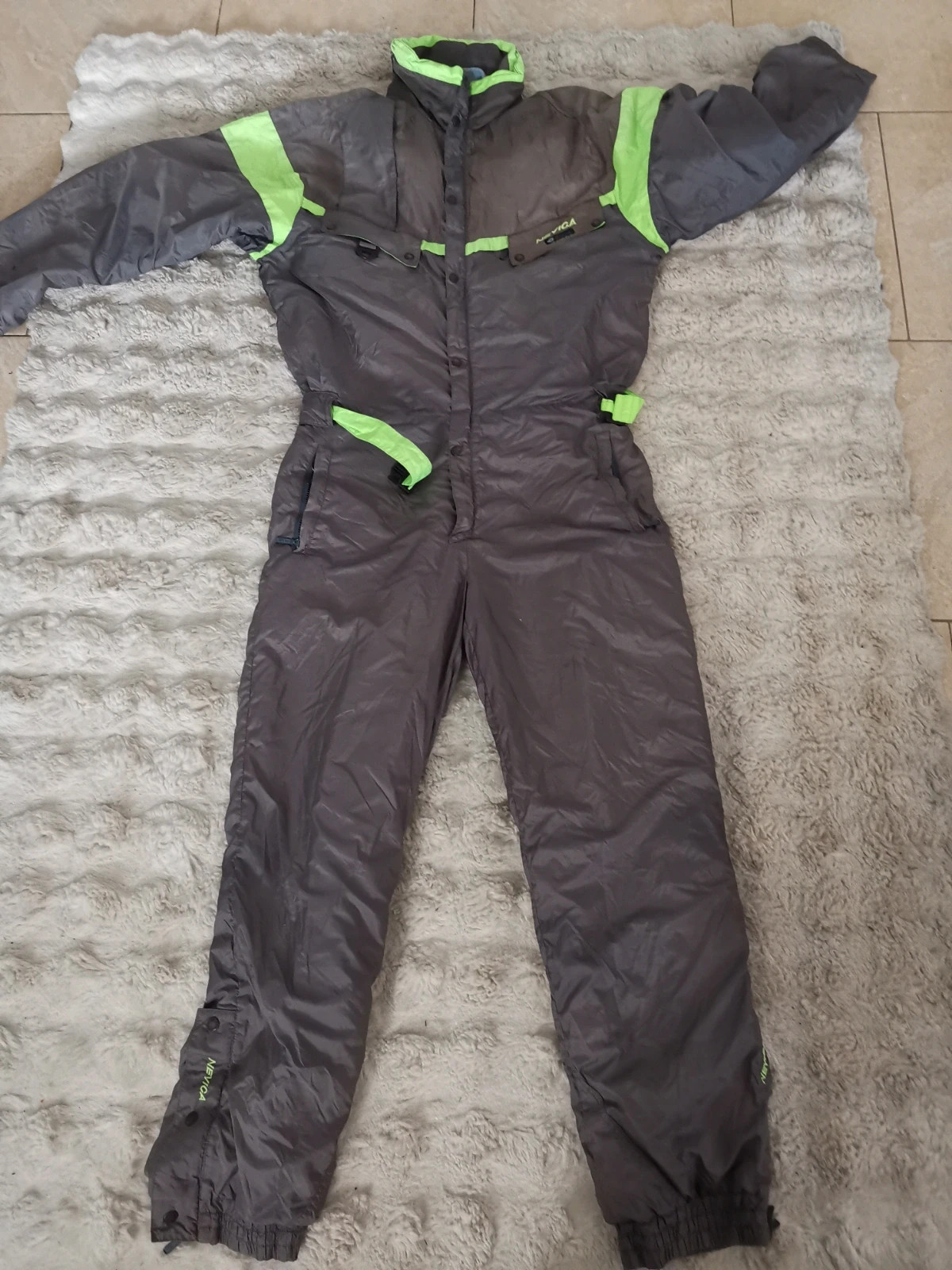Combinaison de ski taille xxxl nevica – nevica – taille XXXL 3