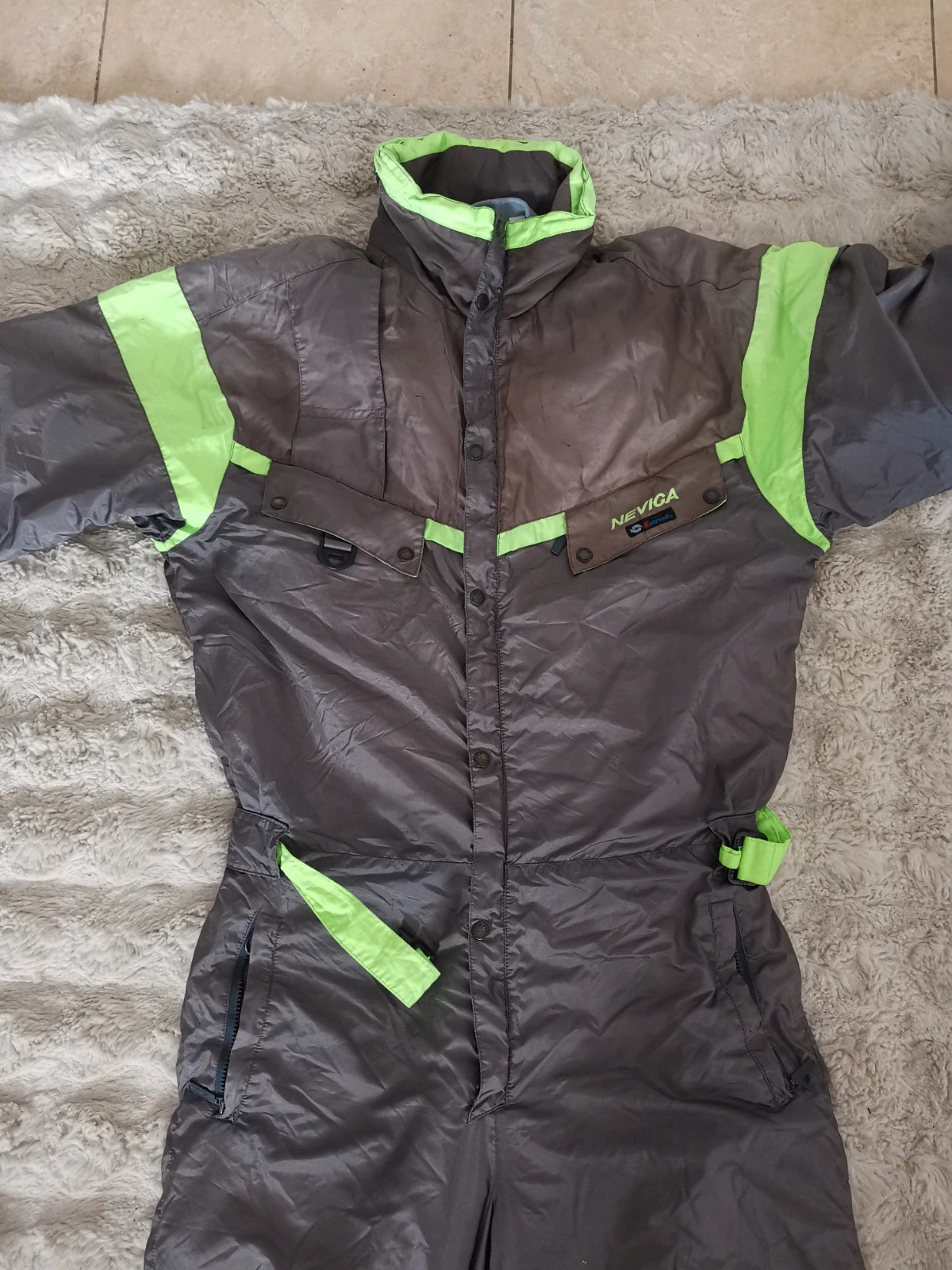 Combinaison de ski taille xxxl nevica – nevica – taille XXXL 4