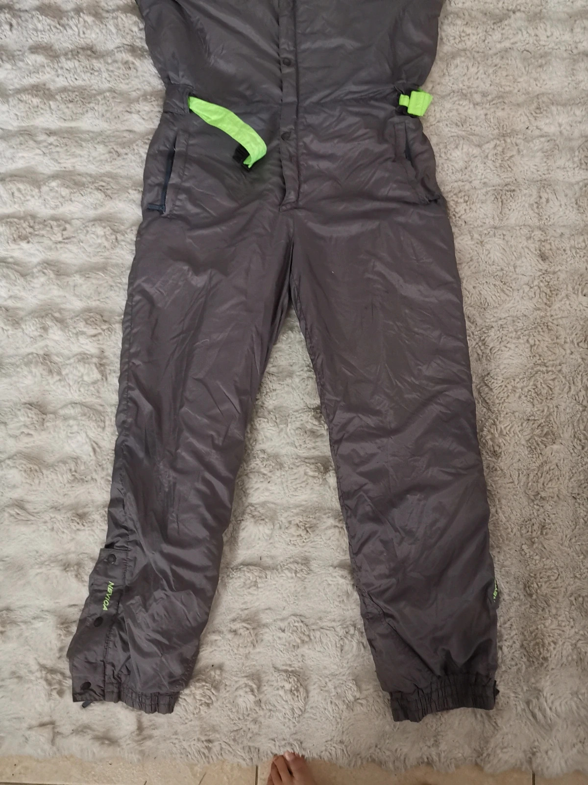 Combinaison de ski taille xxxl nevica – nevica – taille XXXL 5