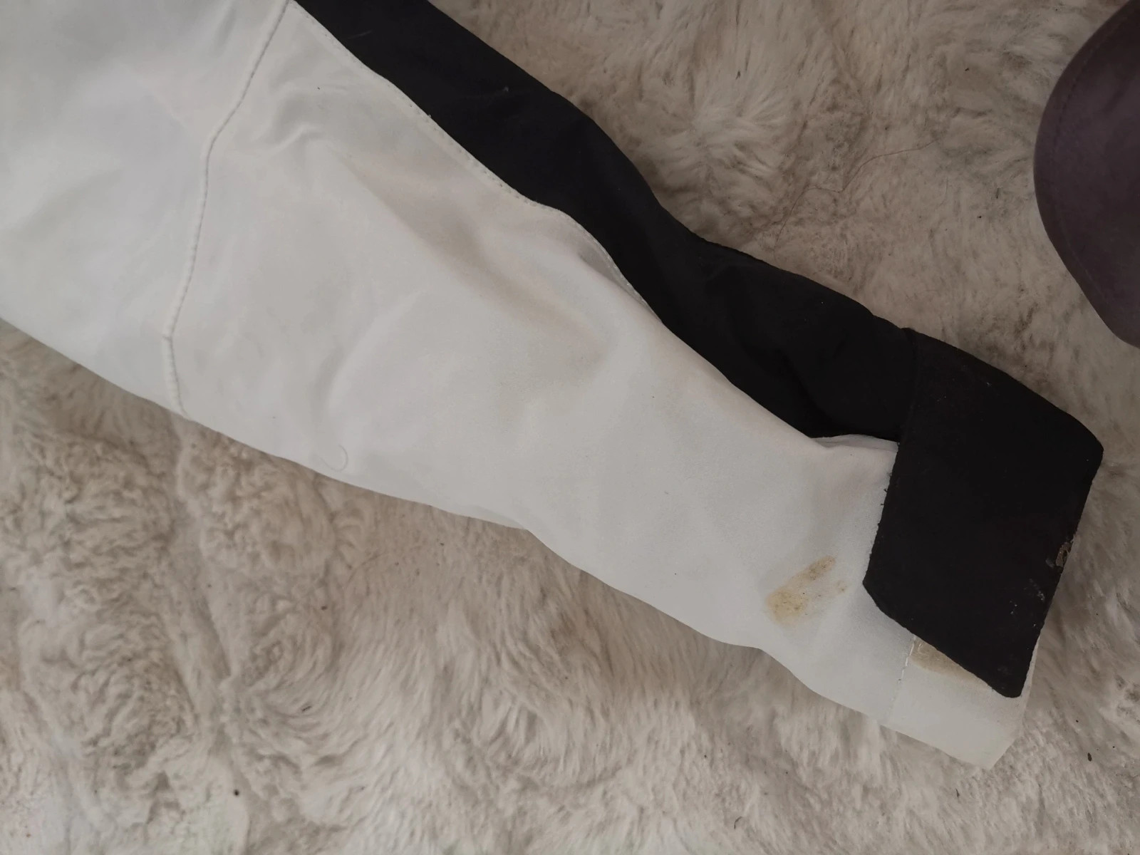 Combinaison de ski manteau décathlon 14 ans chaude et imperméable – Wed'ze – taille 14 ans / 164 cm 5