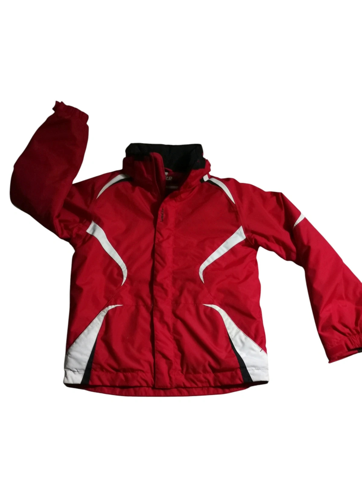 Combinaison de ski manteau wedze taille 12 ans