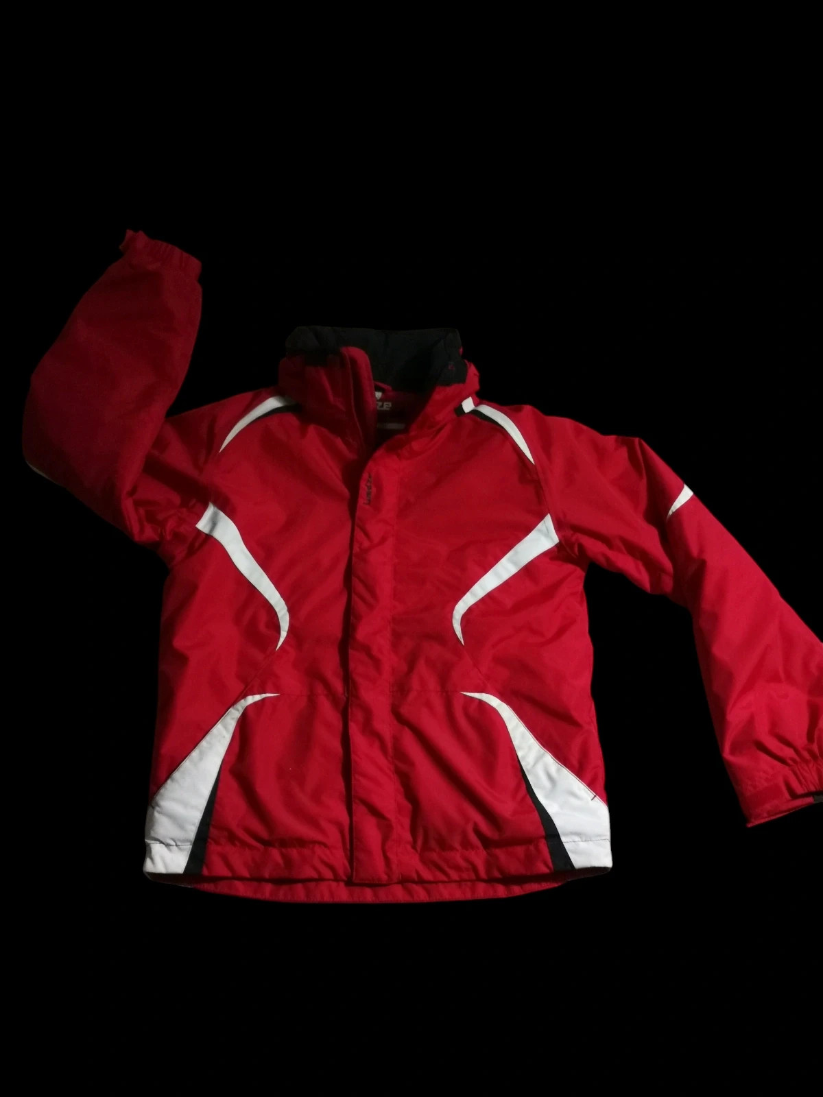 Combinaison de ski manteau wedze taille 12 ans – Wed'ze – taille 12 ans / 152 cm 3