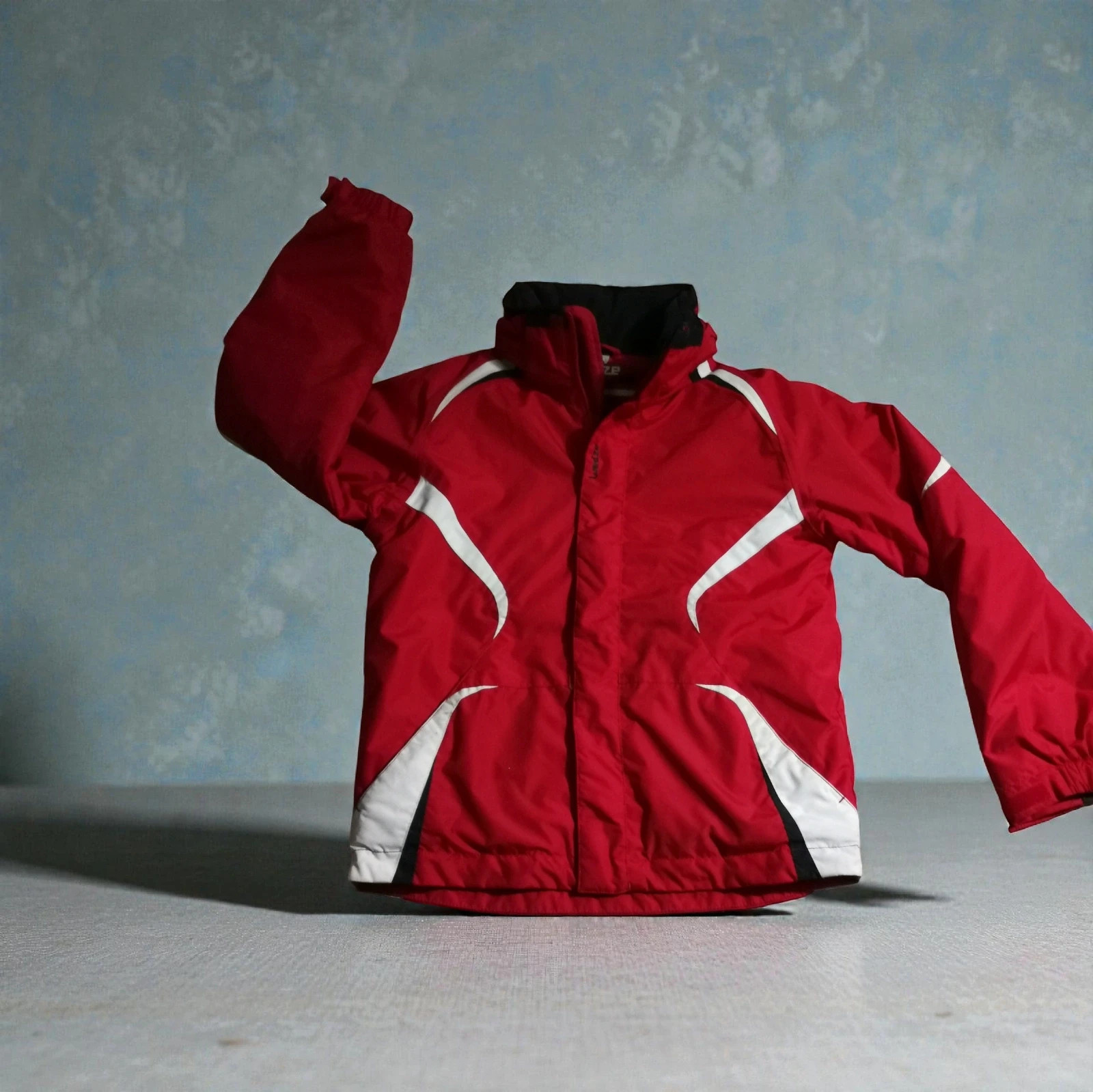 Combinaison de ski manteau wedze taille 12 ans – Wed'ze – taille 12 ans / 152 cm 2
