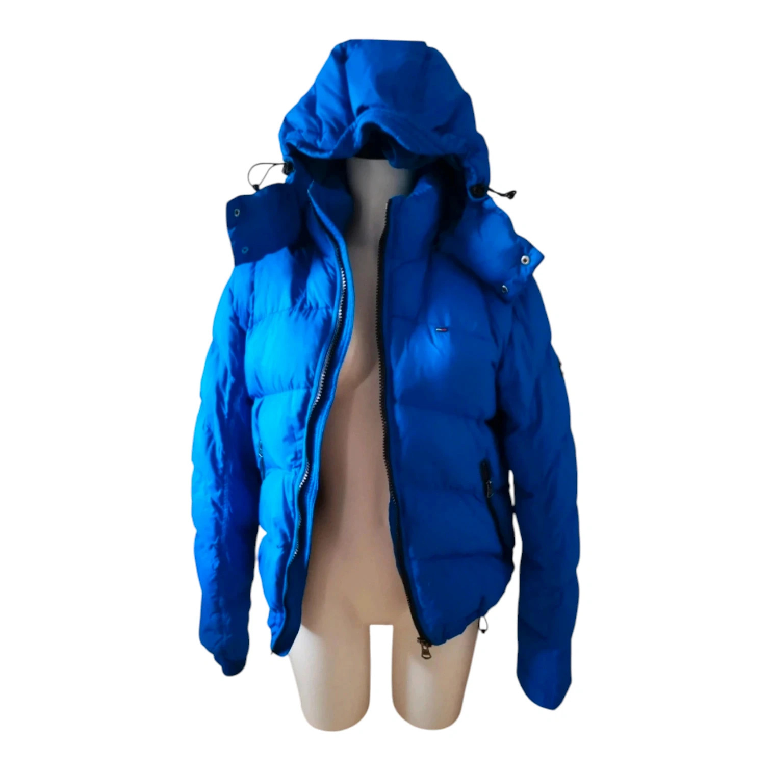 Doudounes tommy Hilfiger taille m