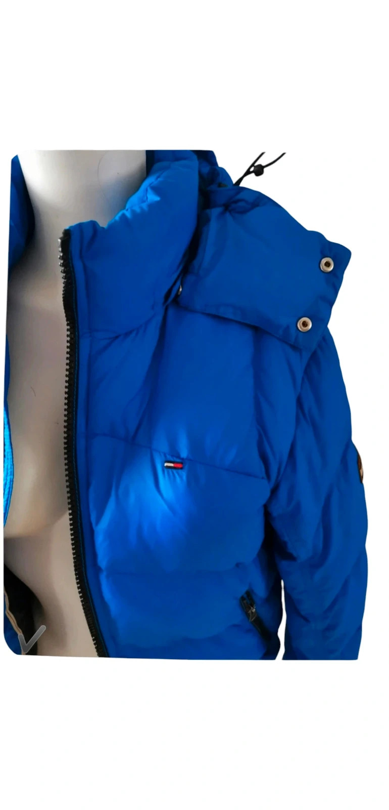 Doudounes tommy Hilfiger taille m – Tommy Hilfiger – taille M 2