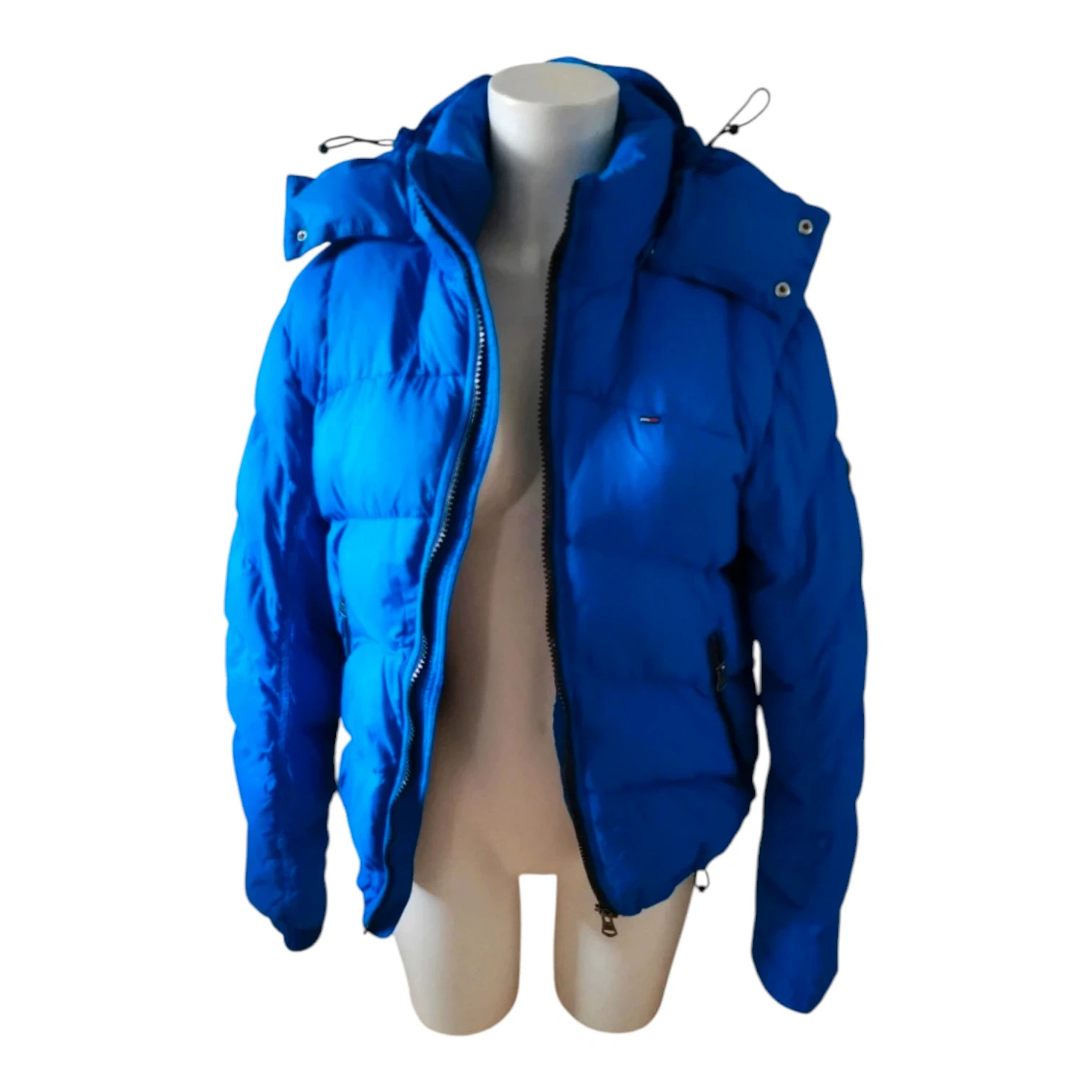 Doudounes tommy Hilfiger taille m – Tommy Hilfiger – taille M 4