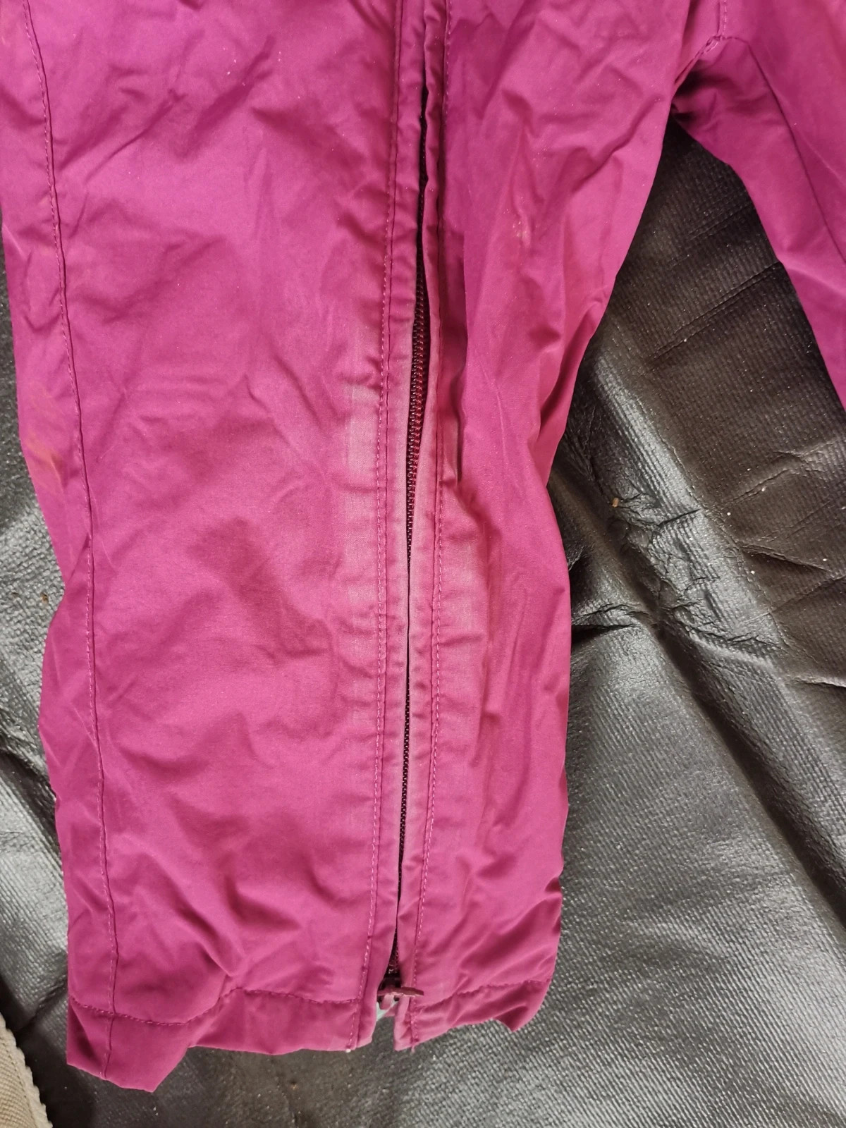 Combinaison de ski taille 2 ans chaude et imperméable – Wed'ze – taille 3 ans / 98 cm 5