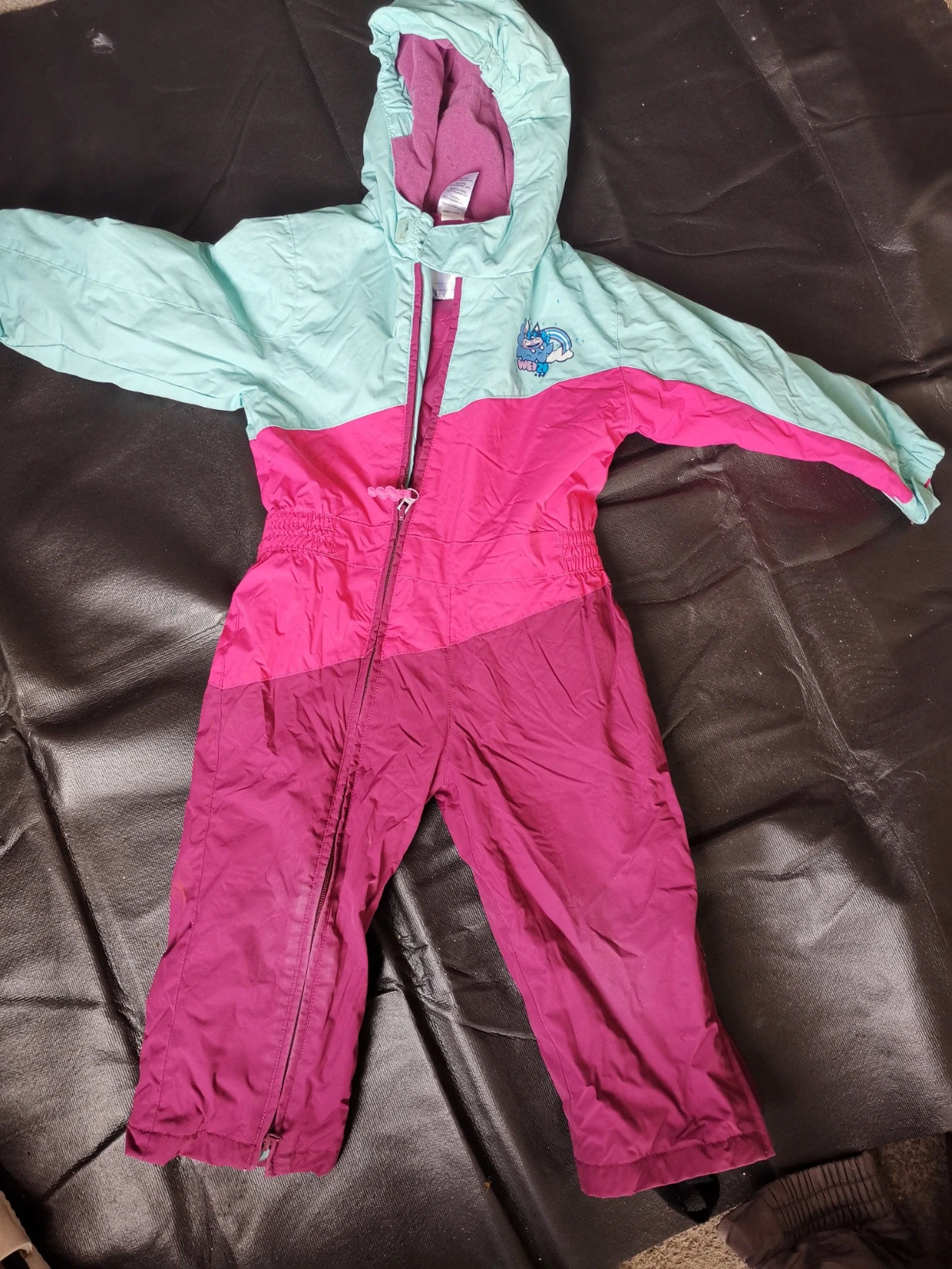 Combinaison de ski taille 2 ans chaude et imperméable