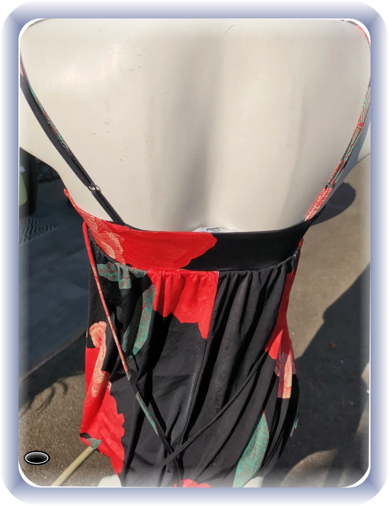 Très jolie haut look taille xs – LOOK – taille XS / 34 / 6 4