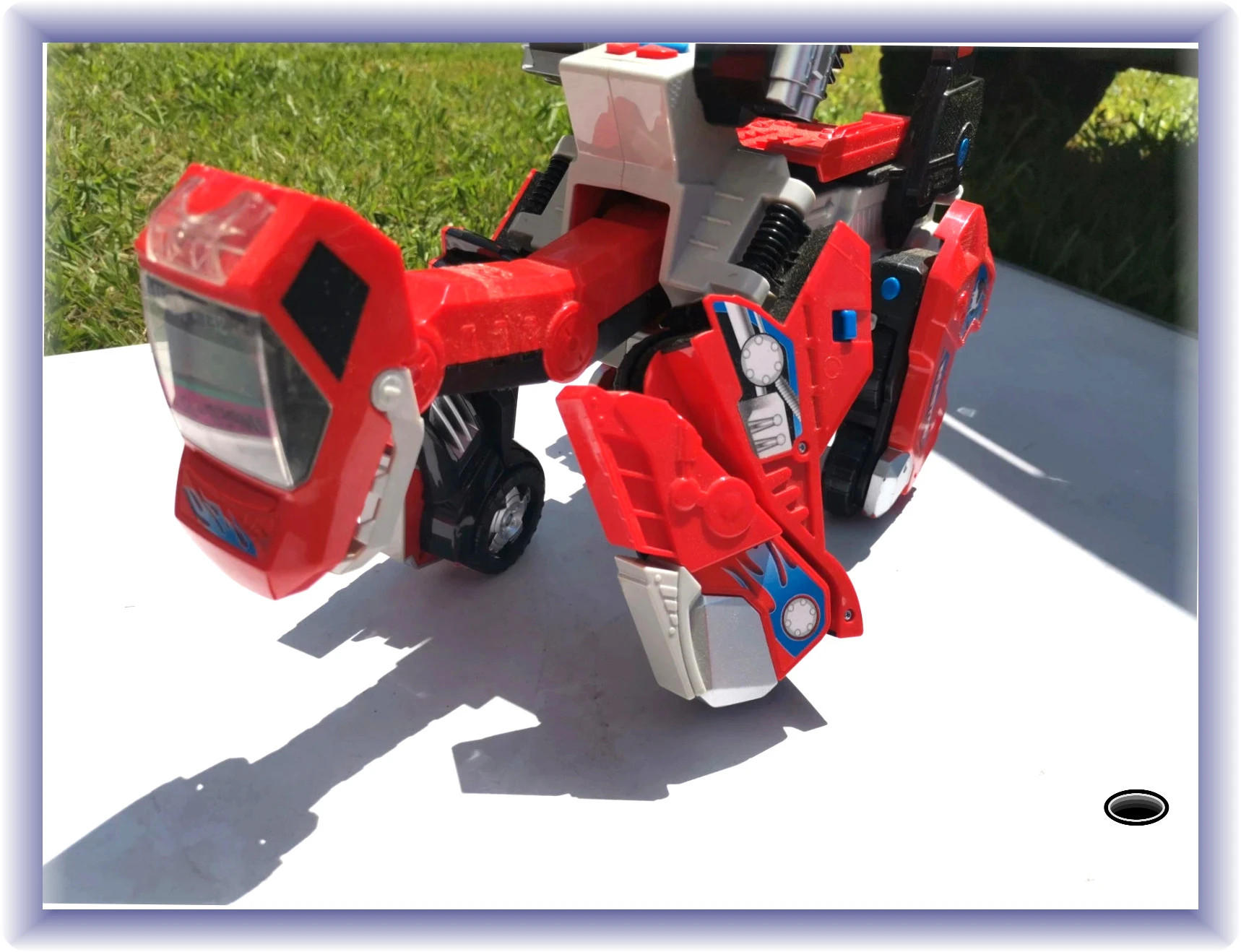 Dinosaure vtech interactif – VTech – taille Taille unique 3