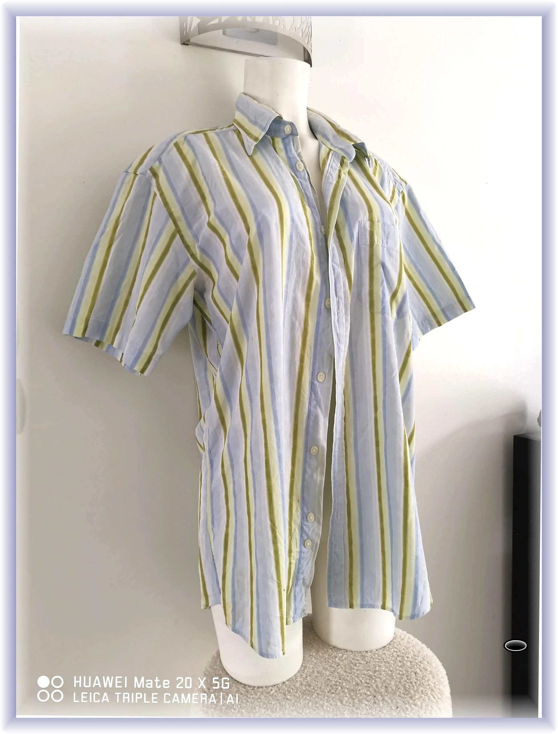 chemise eden park taille L – Eden Park – taille L 4