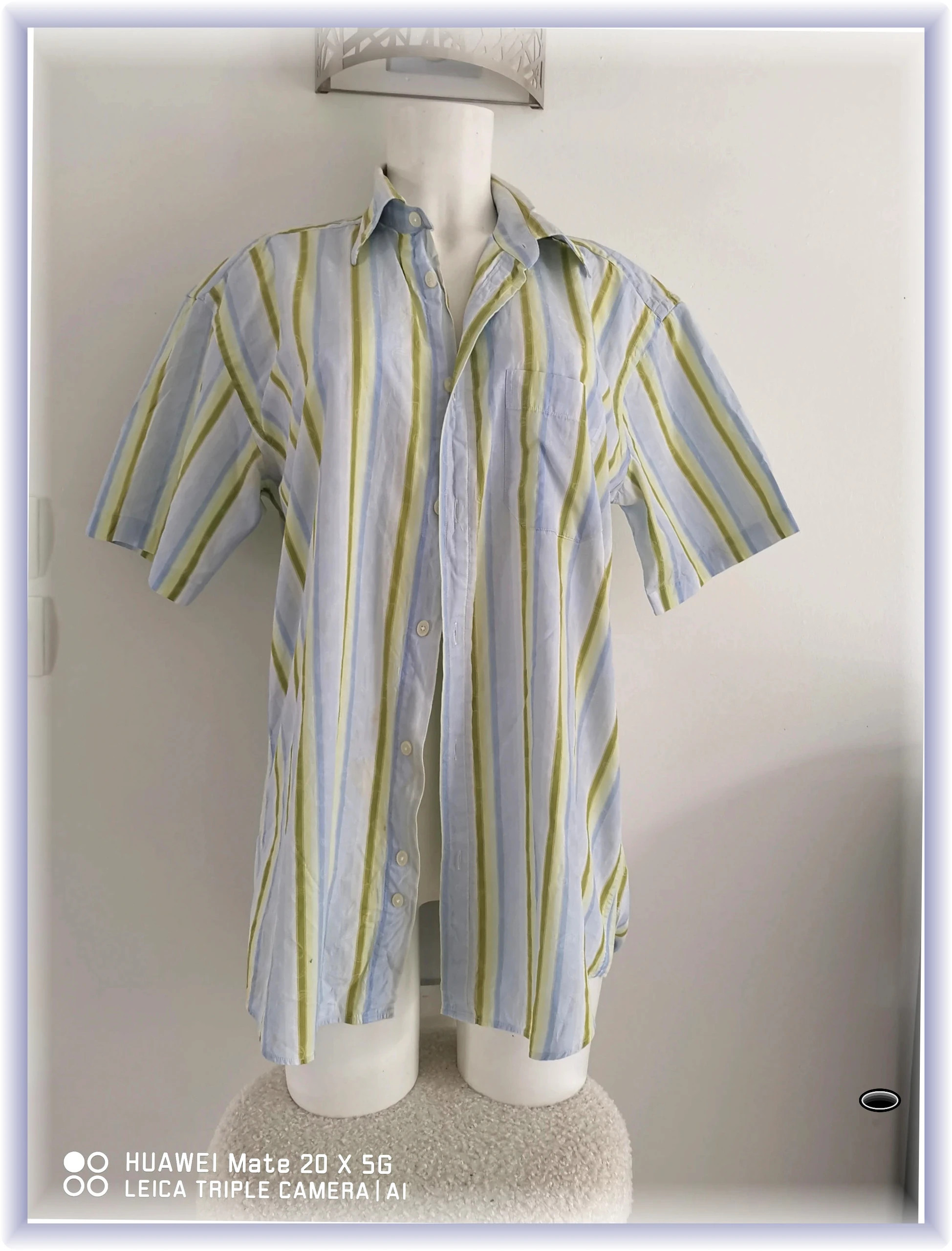 chemise eden park taille L – Eden Park – taille L 2
