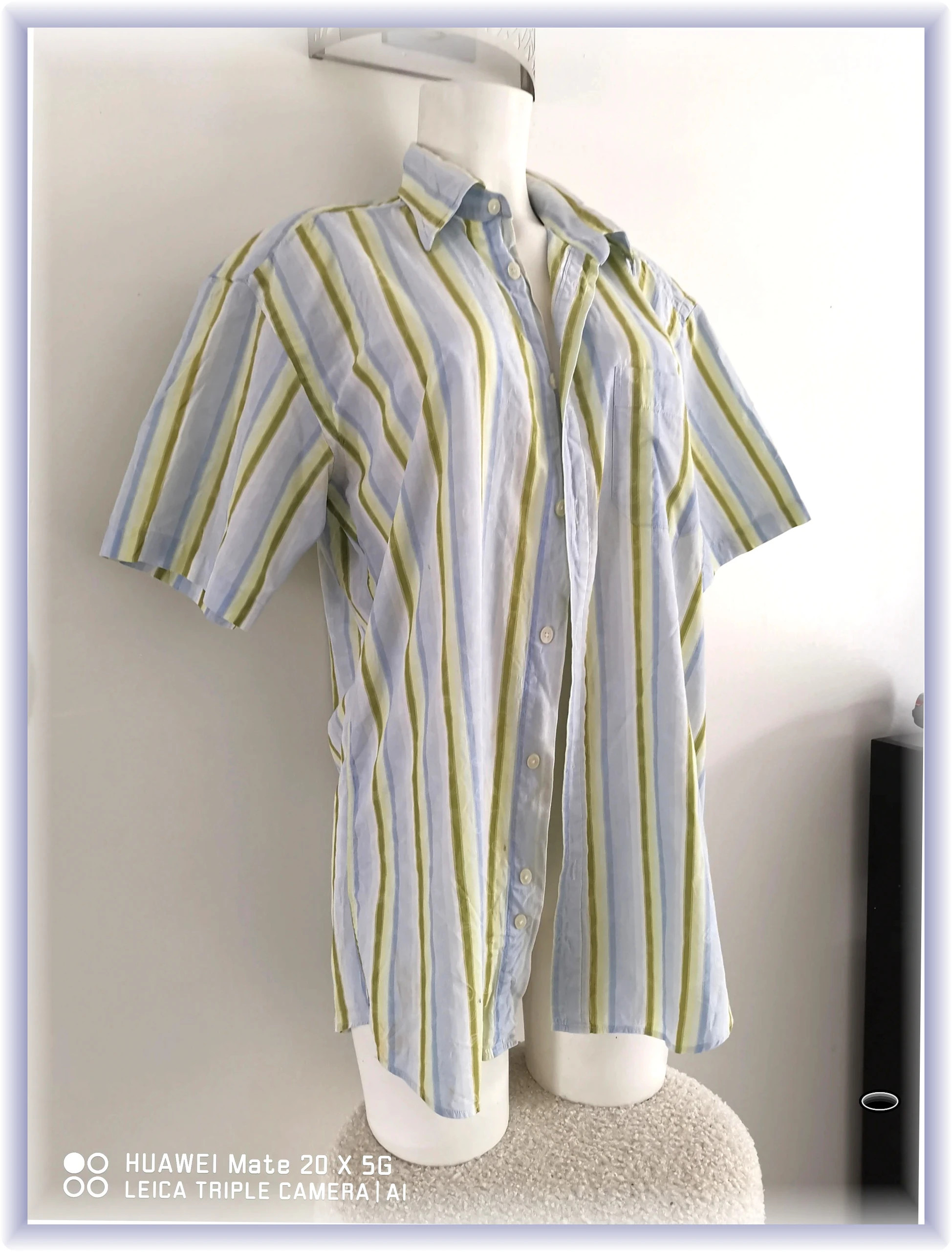 chemise eden park taille L – Eden Park – taille L 3