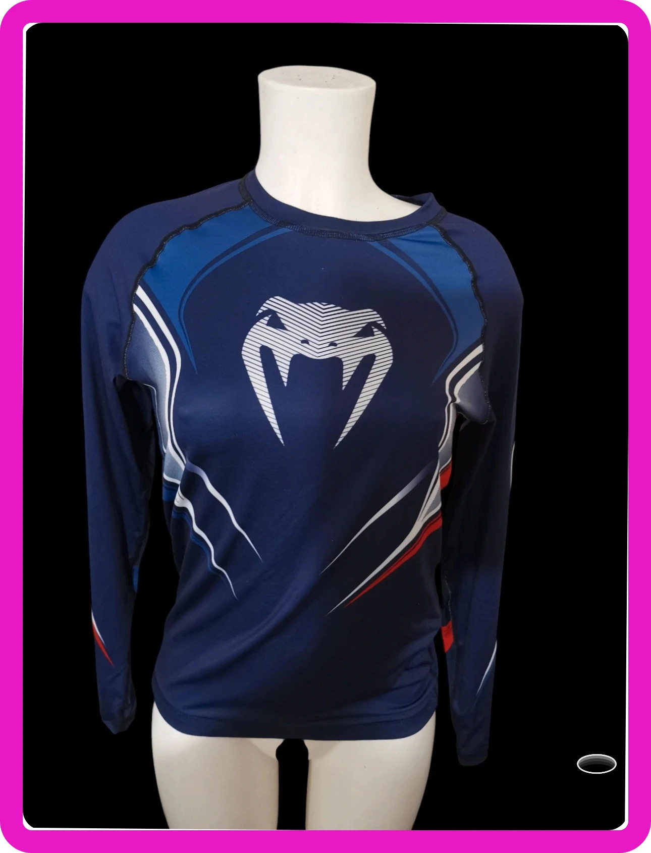 maillot venom taille L – Venom – taille L 2