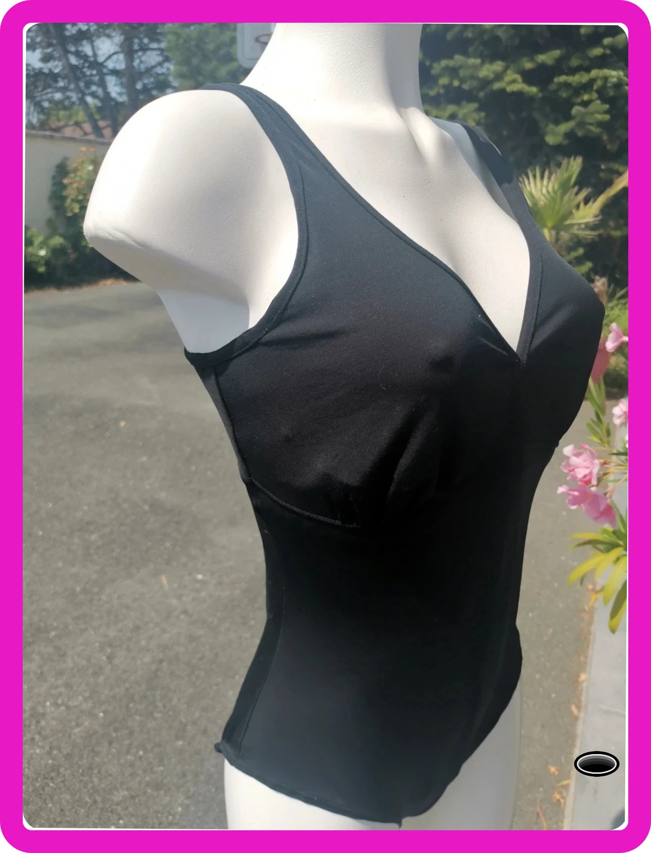 Maillot de bain 1 pièce taille 38 – Arena – taille M / 38 / 10 5