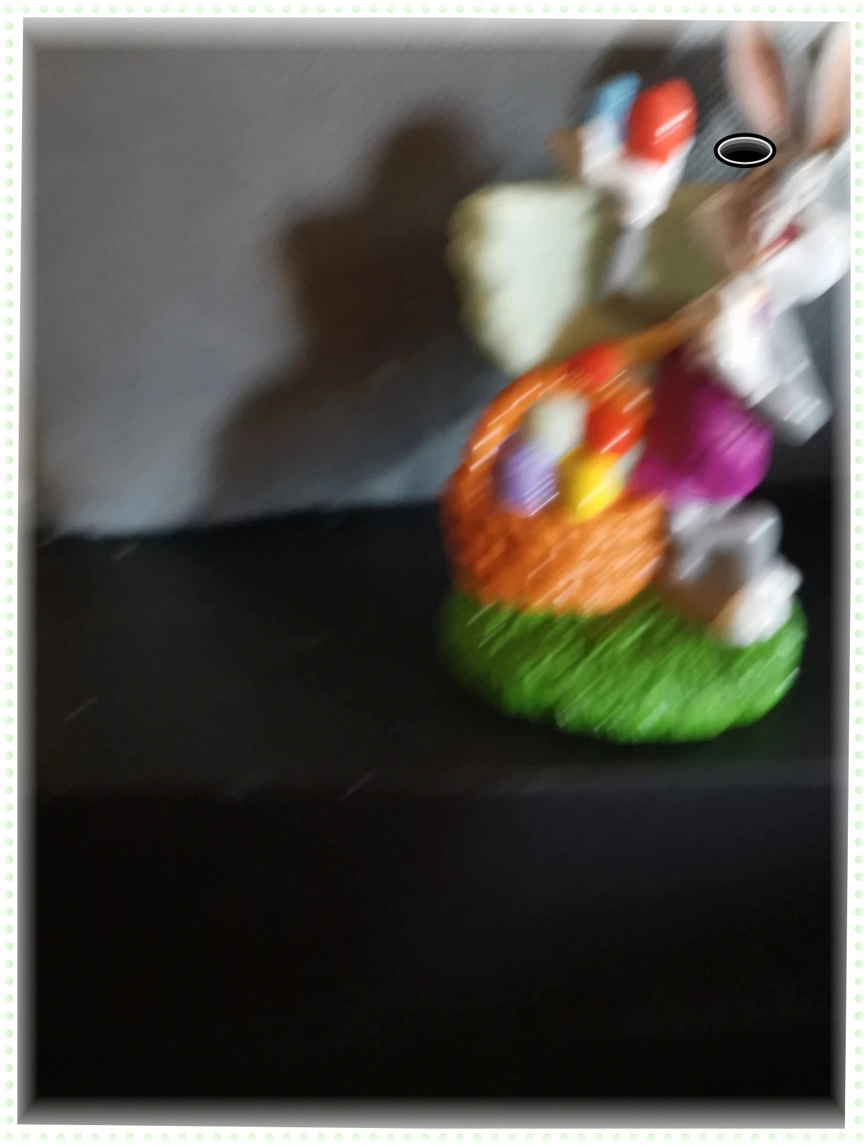 Figurine vintage Warner bros 1999 bugs bunny – Warner Bros. – taille Taille unique 2
