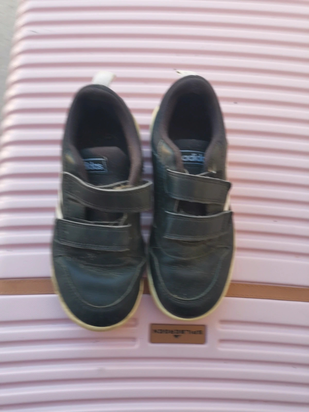 Basket adidas enfant taille 33 – adidas – taille 33 2