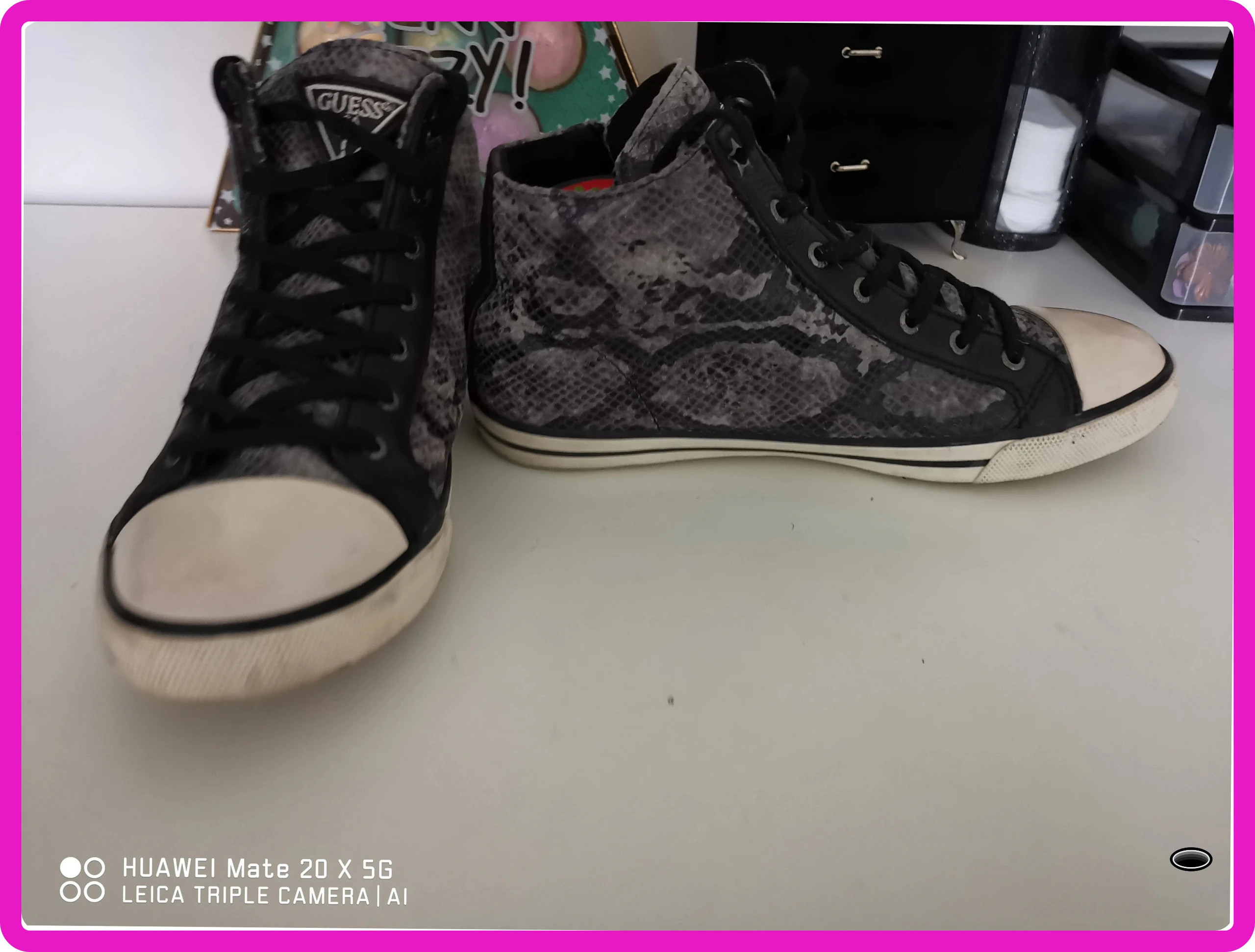 basket guess taille 40 – GUESS – taille 40 4