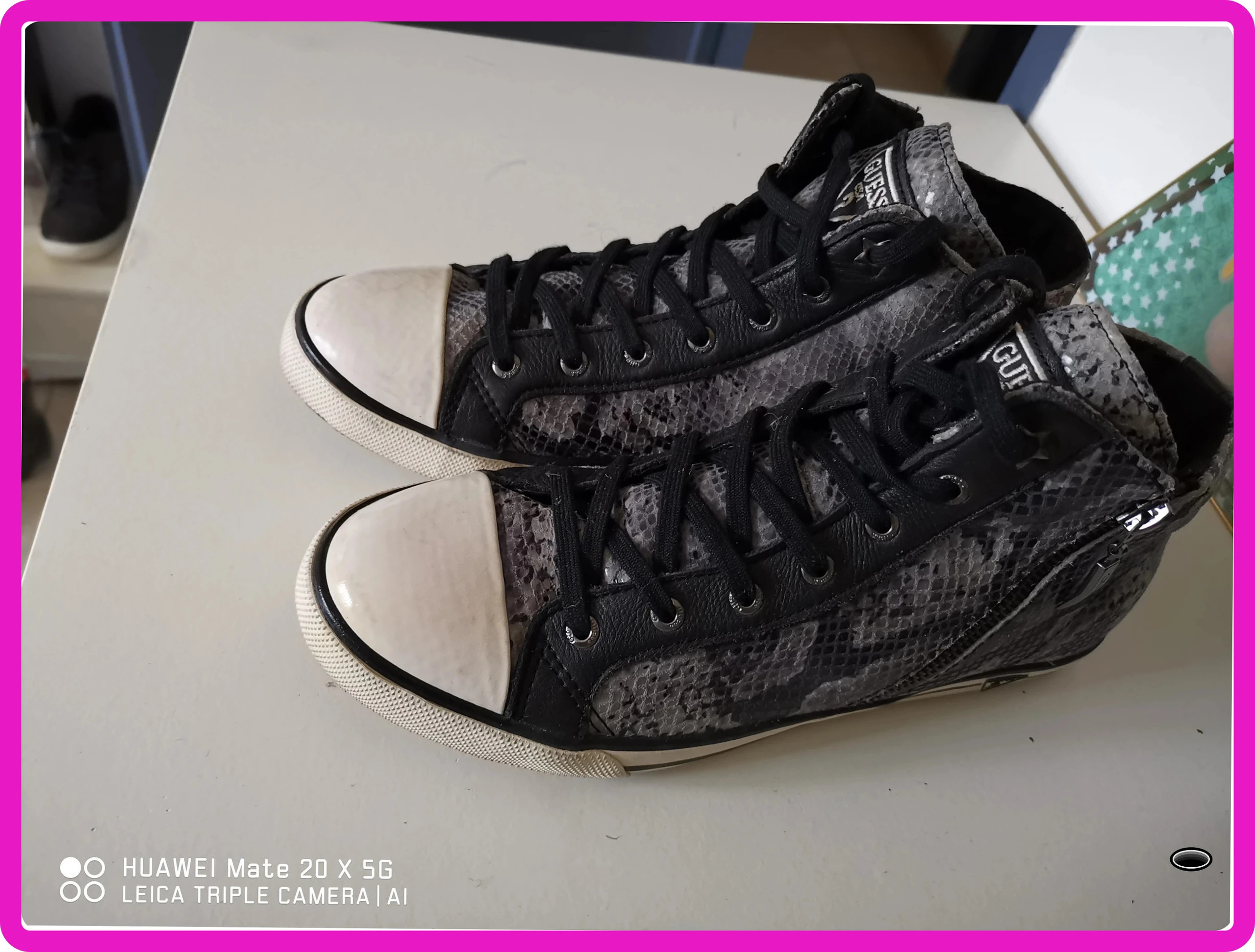 basket guess taille 40 – GUESS – taille 40 3