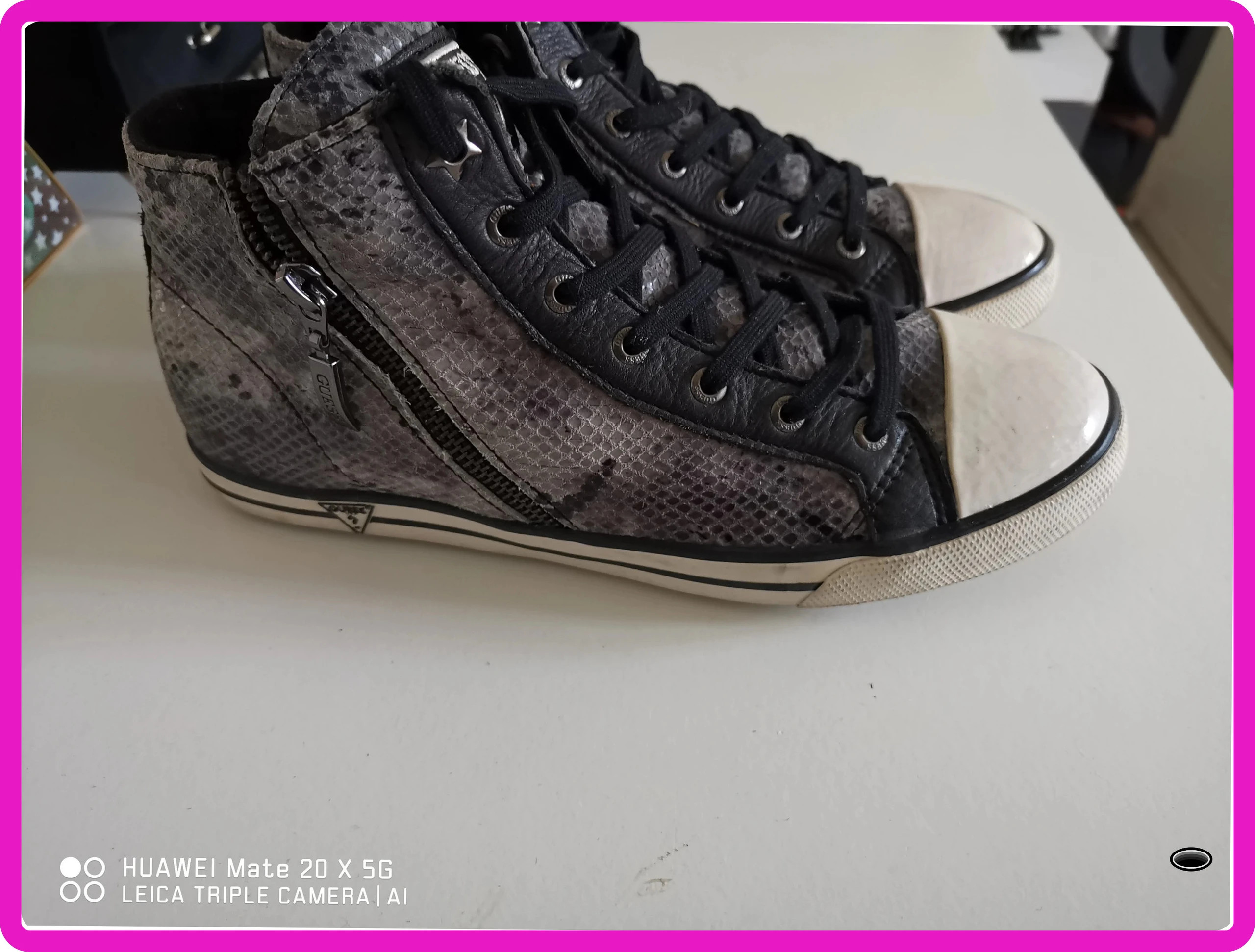 basket guess taille 40 – GUESS – taille 40 5