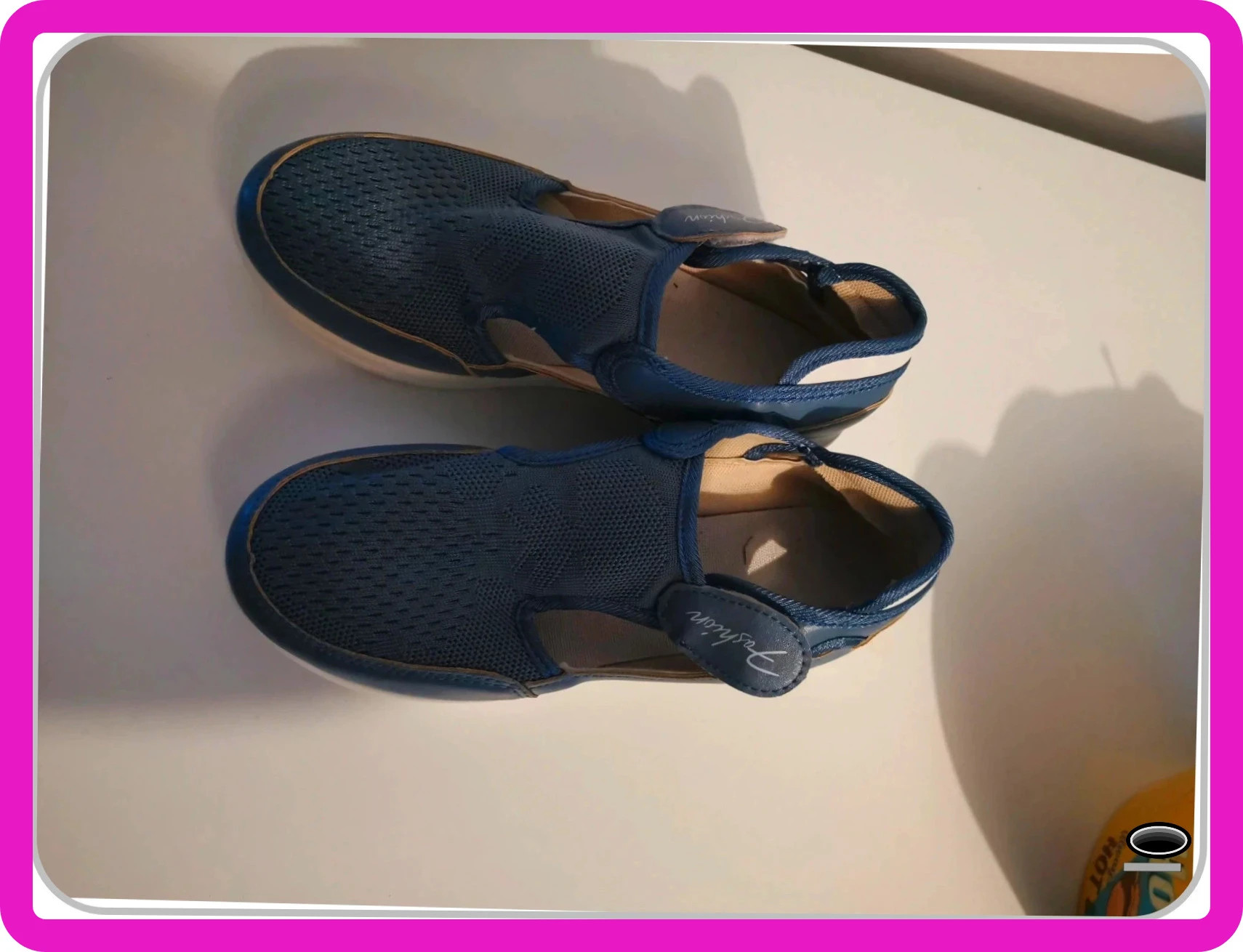 espadrille tommy hilfiger taille 36 – Tommy Hilfiger – taille 36 2