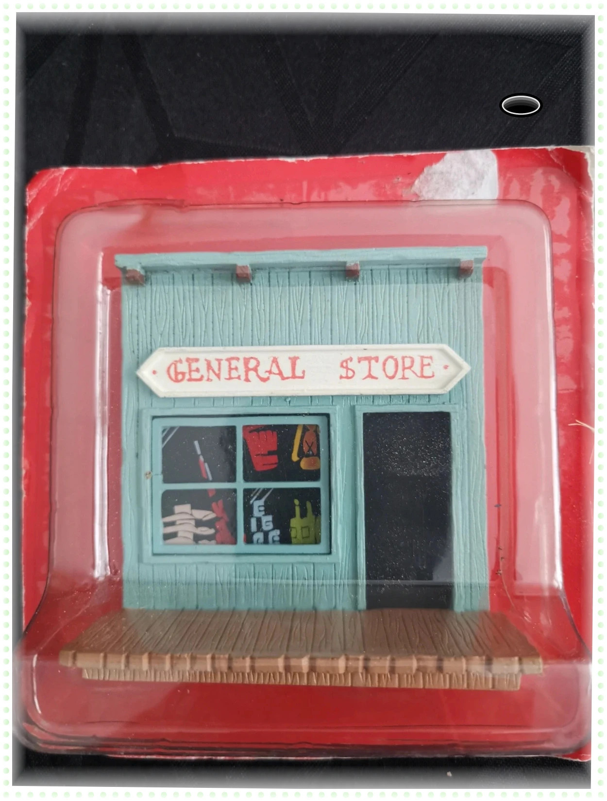Figurine collector lucky luck comics 2008 neuf sous blister