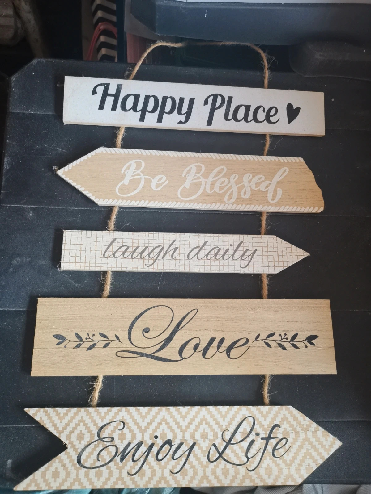 Panneau d affichage a mettre intérieur comme extérieur 3