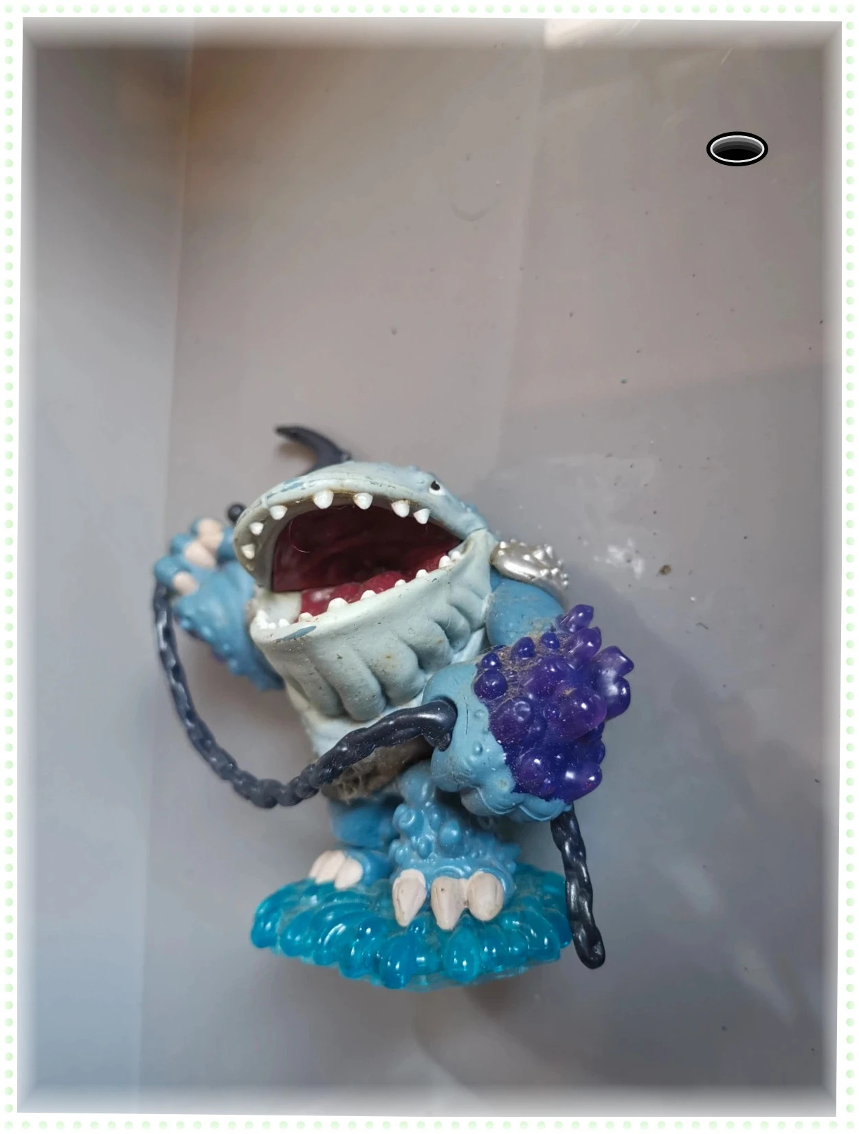figurine Skylanders Thumpback de la série Giants – Skylanders – taille Taille unique 2