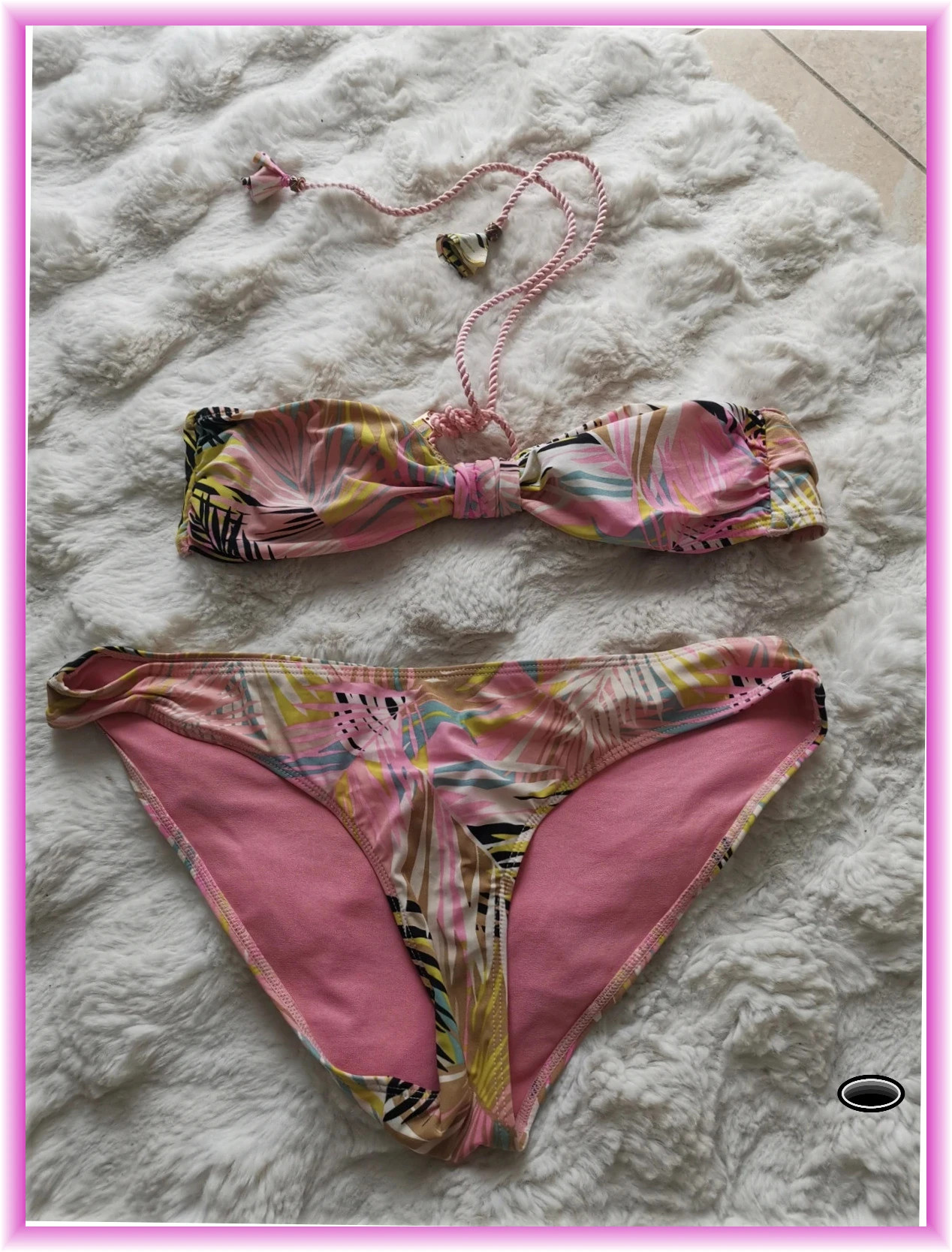 Maillot de bain taille 40 h & m – H&M – taille L / 40 / 12 3
