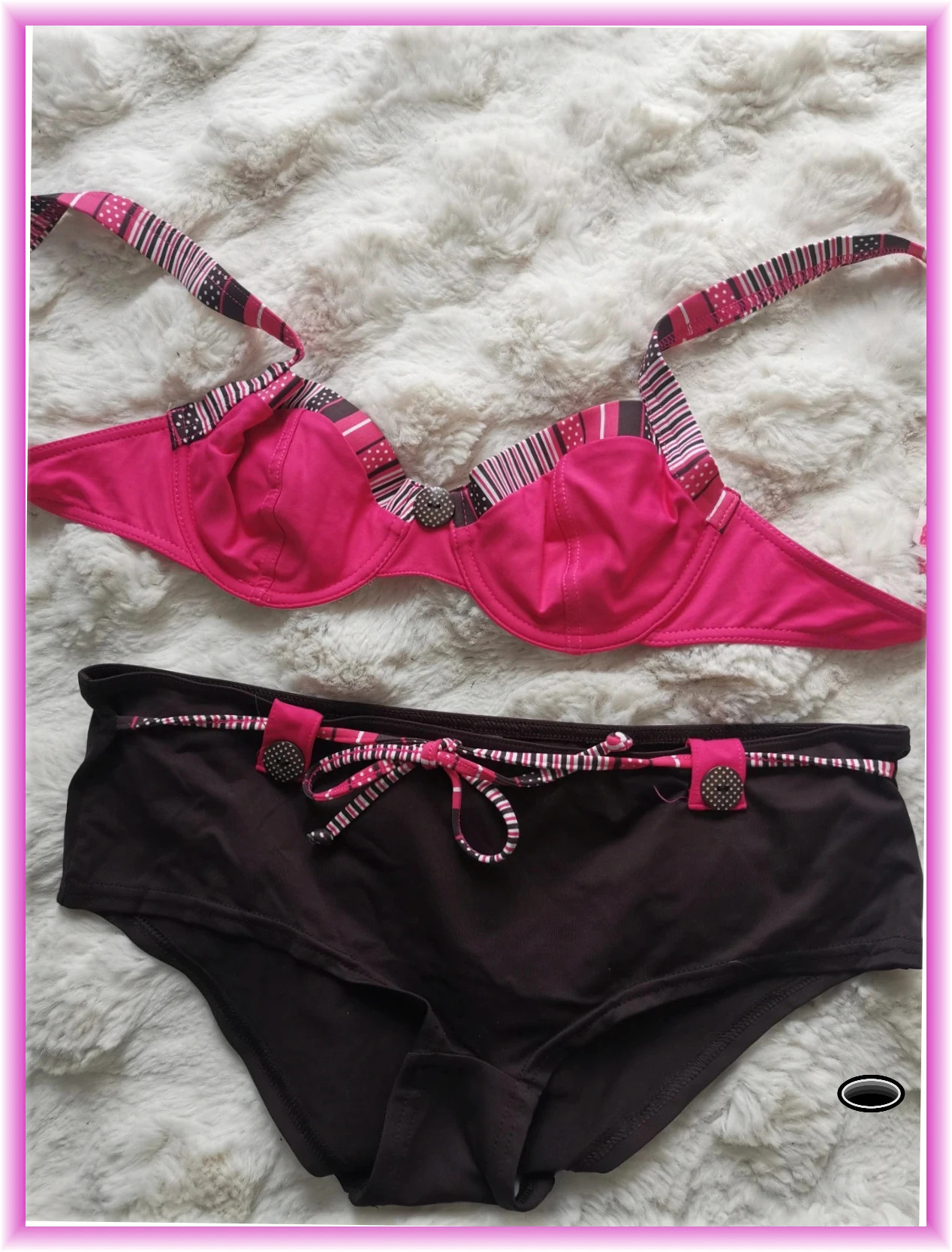 Maillot de bain taille 40 hechter – Hechter – taille L / 40 / 12 2