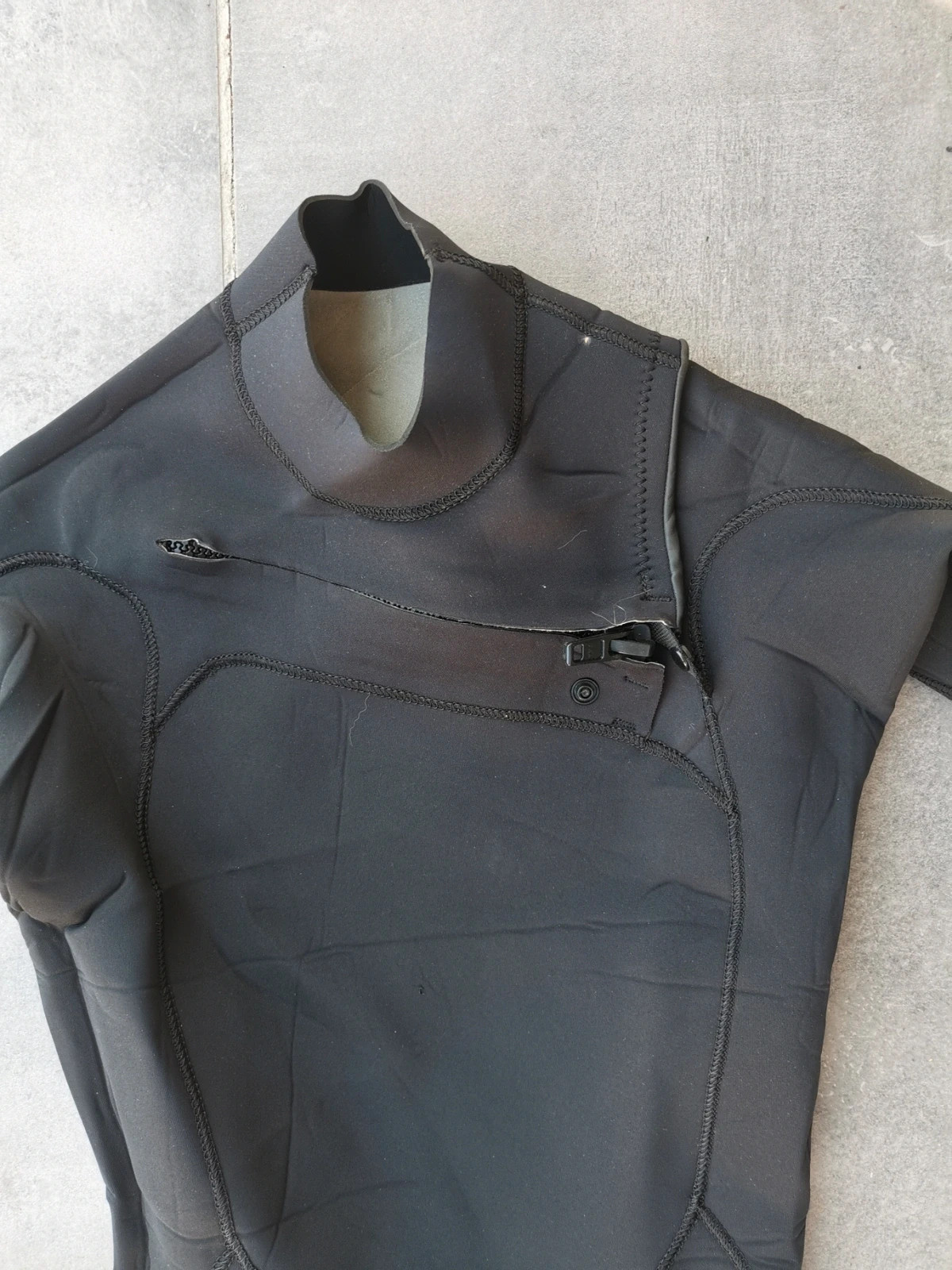 Combinaison de plongée ou surf oxbow taille s noir – Oxbow 5