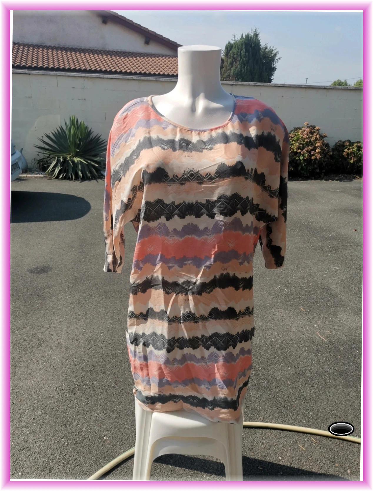 Très belle robe taille s byoung – b.young – taille S / 36 / 8 2