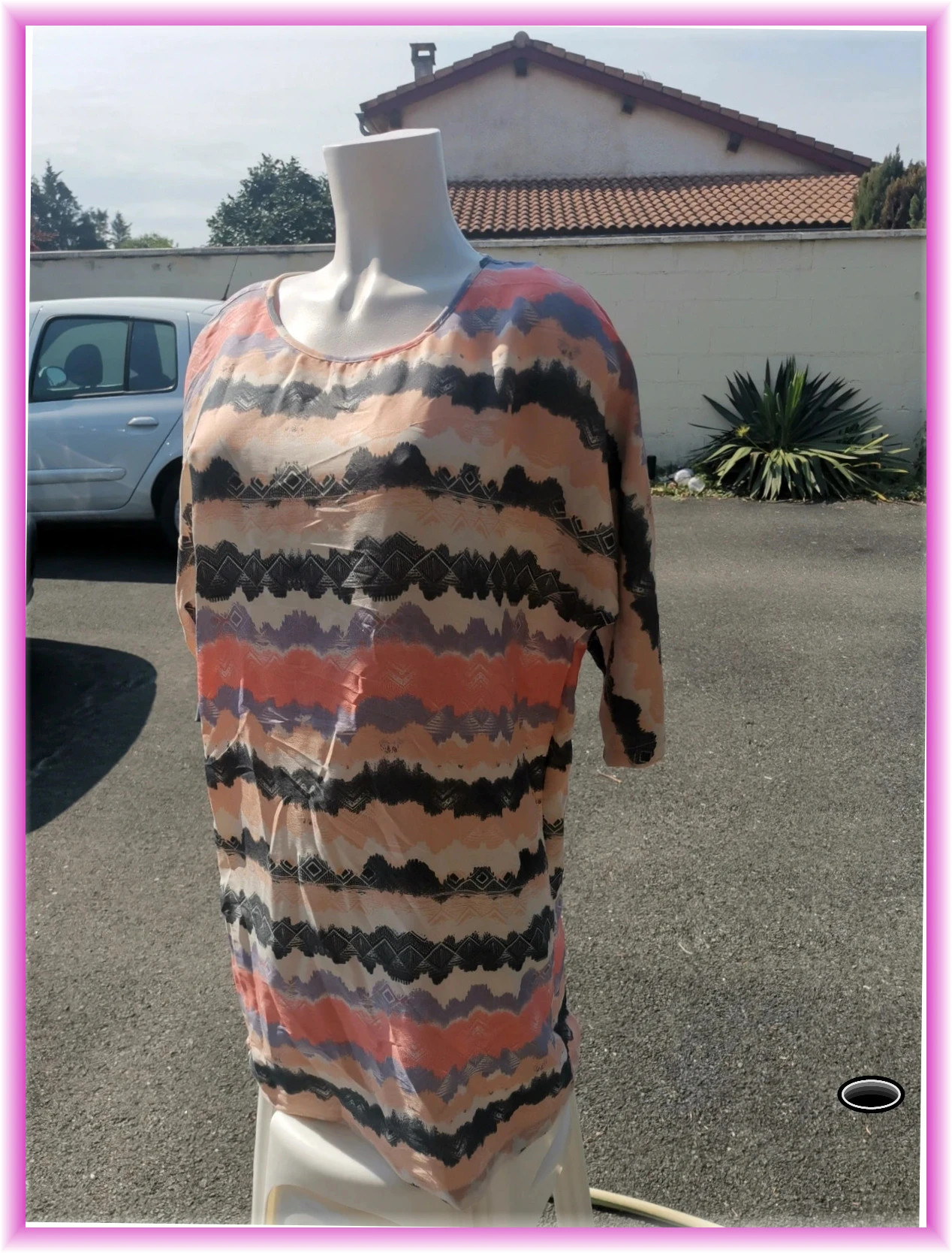 Très belle robe taille s byoung – b.young – taille S / 36 / 8 5