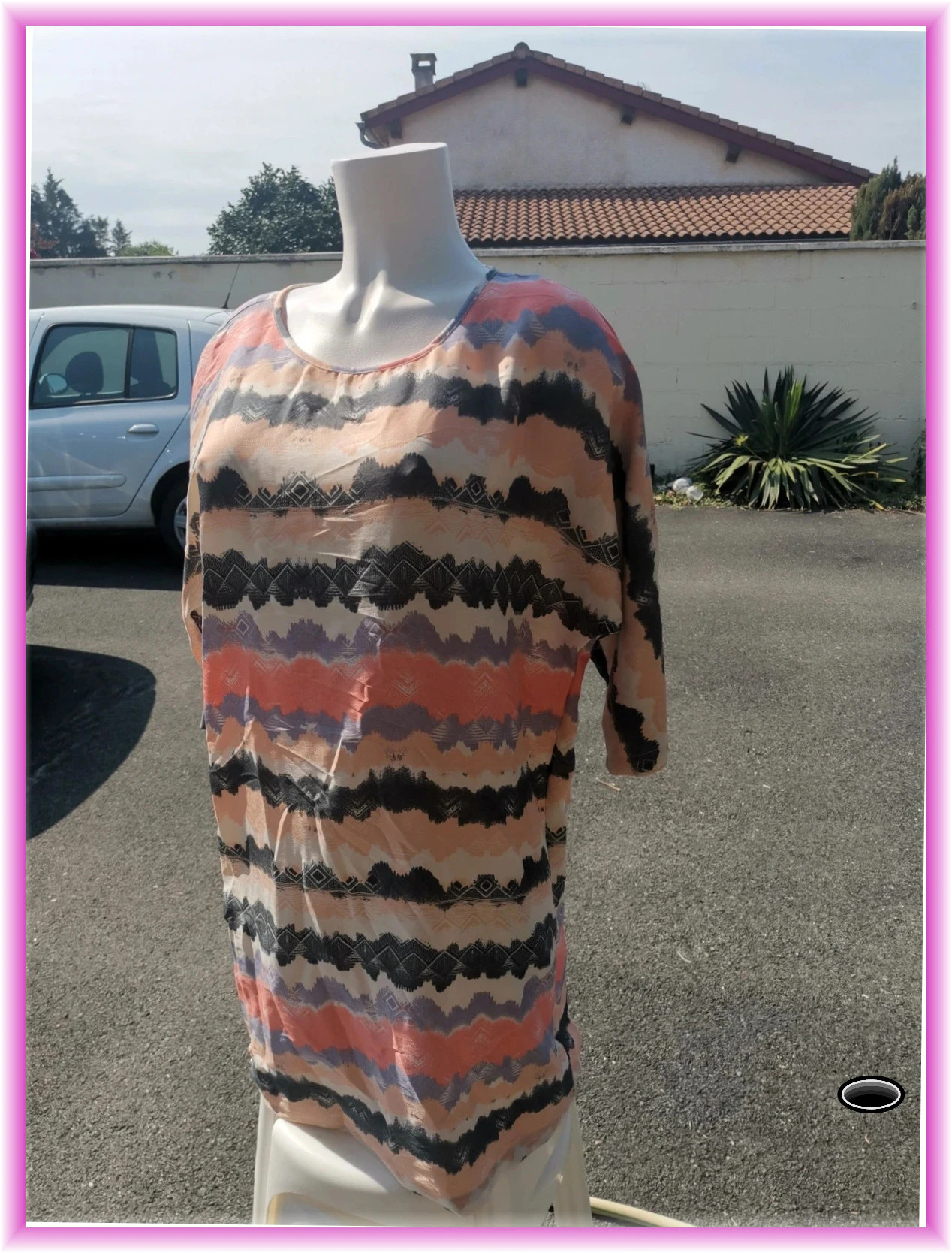 Très belle robe taille s byoung – b.young – taille S / 36 / 8 4