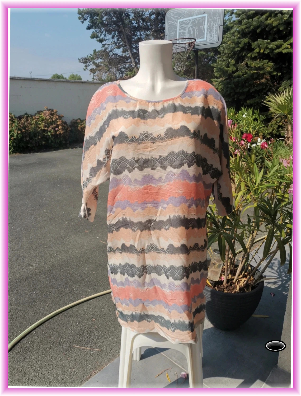 Très belle robe taille s byoung – b.young – taille S / 36 / 8 3