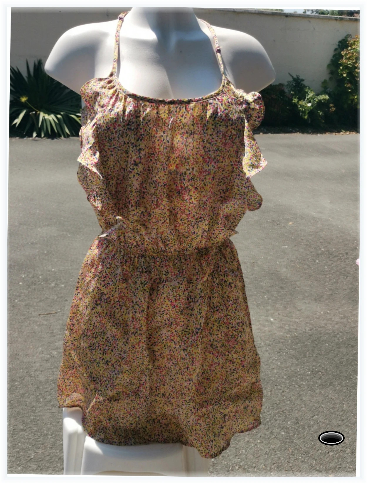 Très belle robe été taille M sud express – SUD Express – taille M / 38 / 10 2