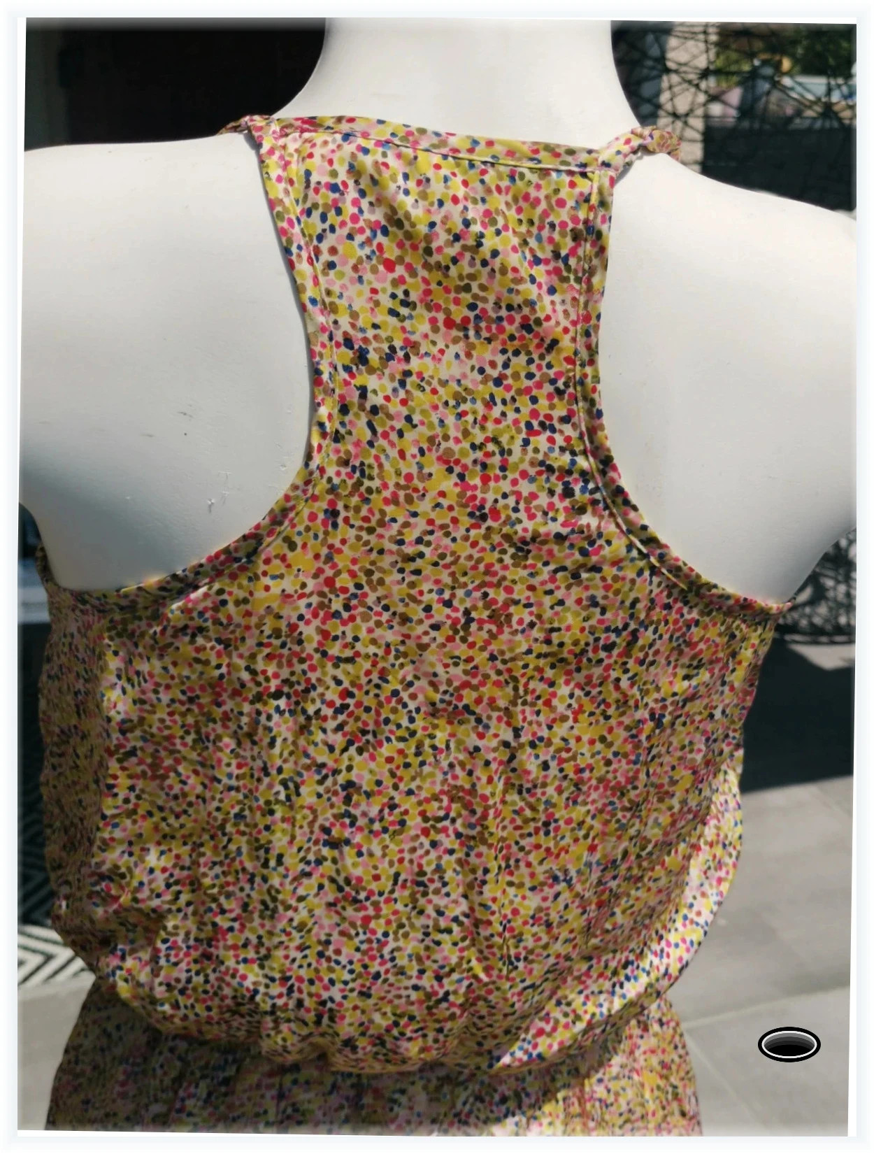 Très belle robe été taille M sud express – SUD Express – taille M / 38 / 10 5