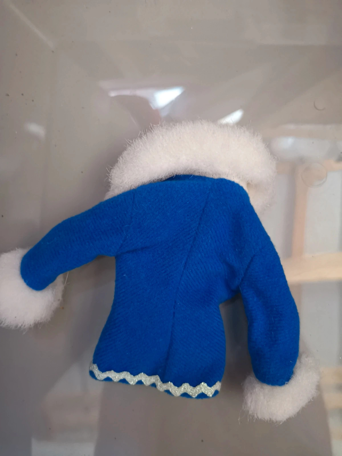 Manteau barbie – Barbie – taille Taille unique 2