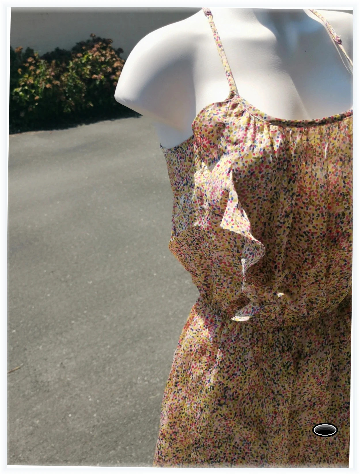 Très belle robe été taille M sud express – SUD Express – taille M / 38 / 10 3