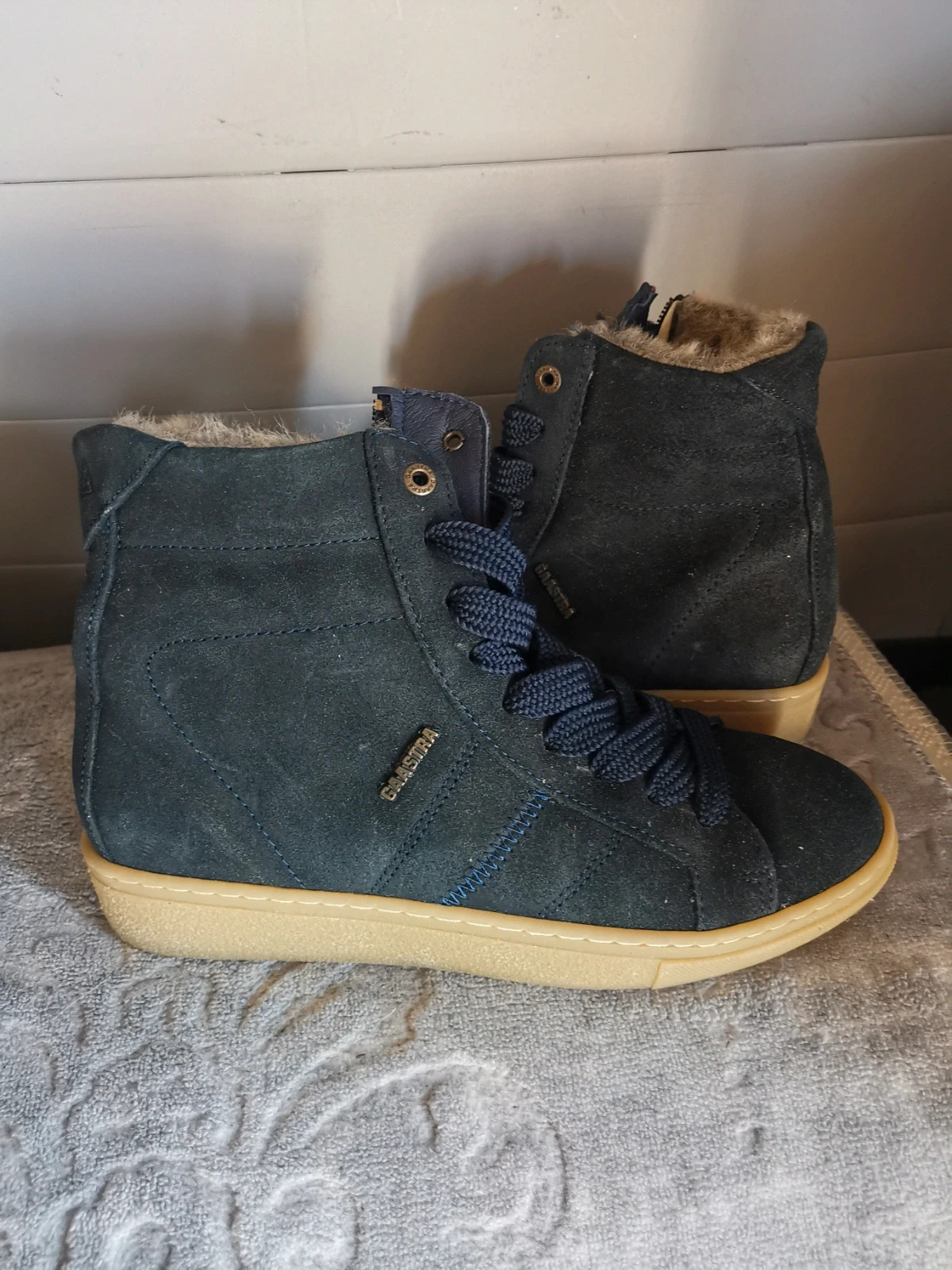 Très belle basket bottine gaastra rembourré neuf taille 39 – Gaastra – taille 39 2