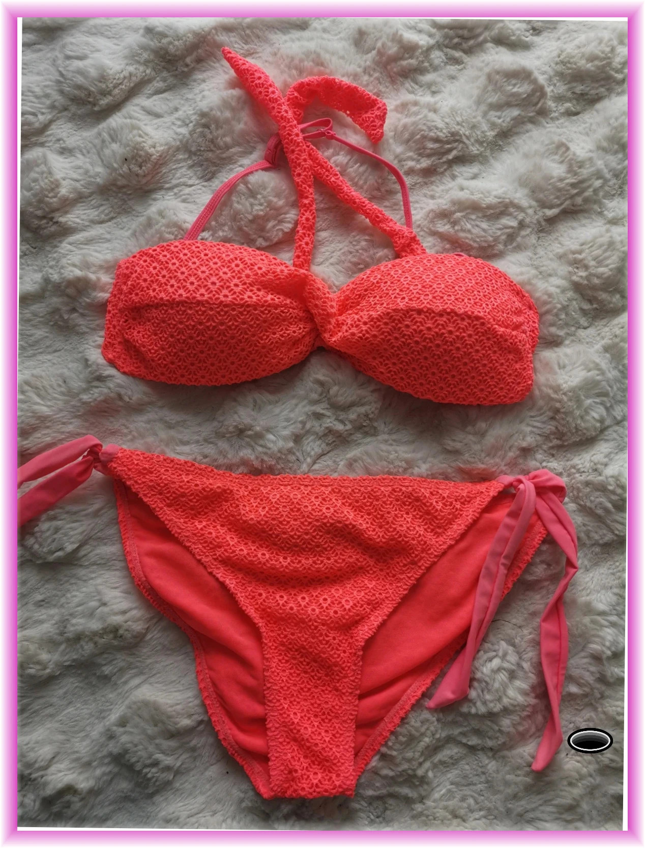 Maillot de bain taille 42 – Tissaia – taille XL / 42 / 14 2