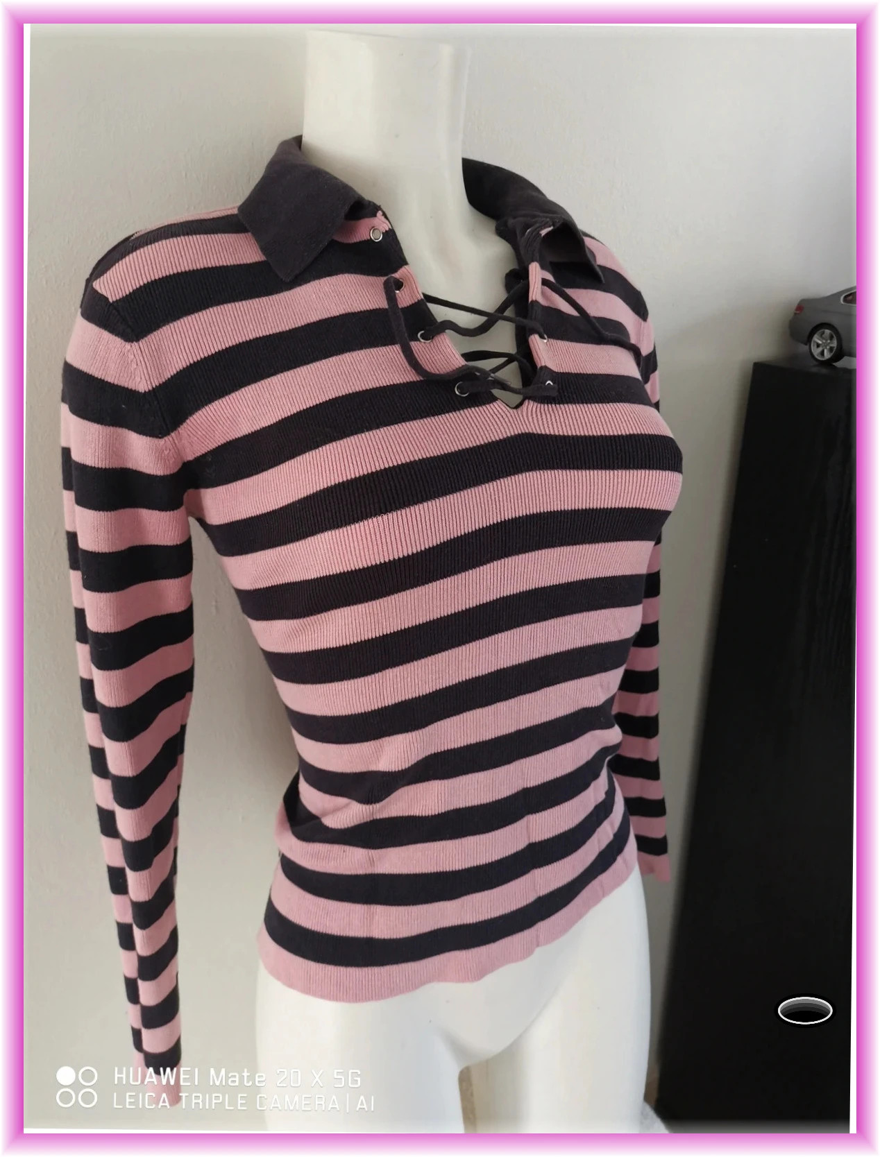 pull éden park taille s for her – Eden Park – taille S / 36 / 8 3