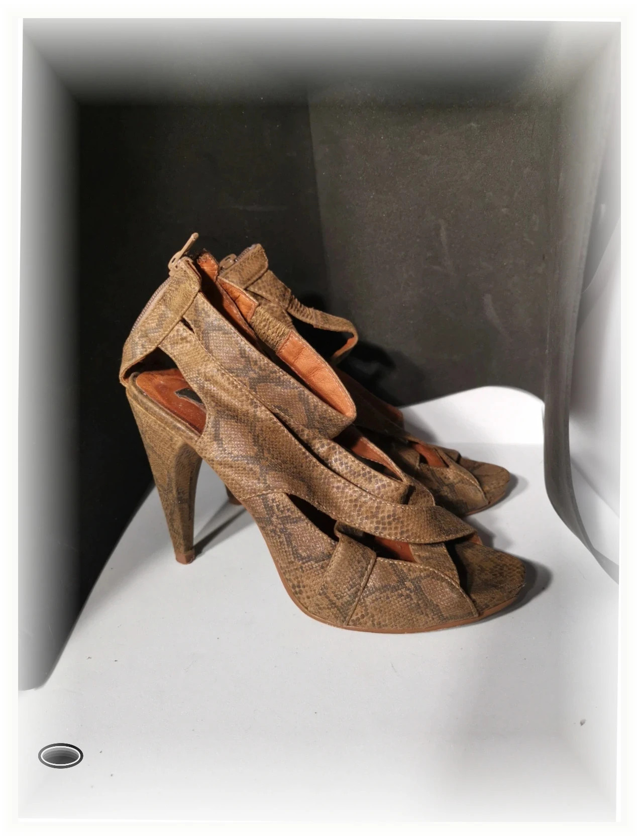 très belle chaussure asos taille 38 – ASOS – taille 38 3