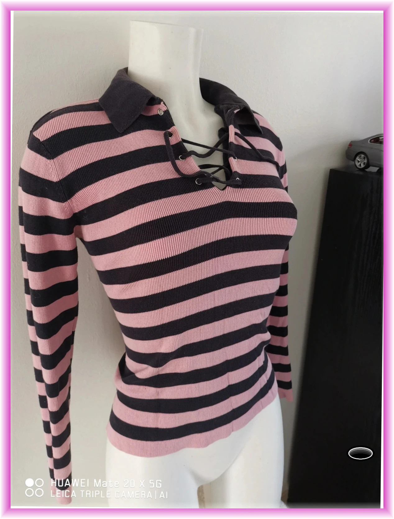 pull éden park taille s for her – Eden Park – taille S / 36 / 8 4