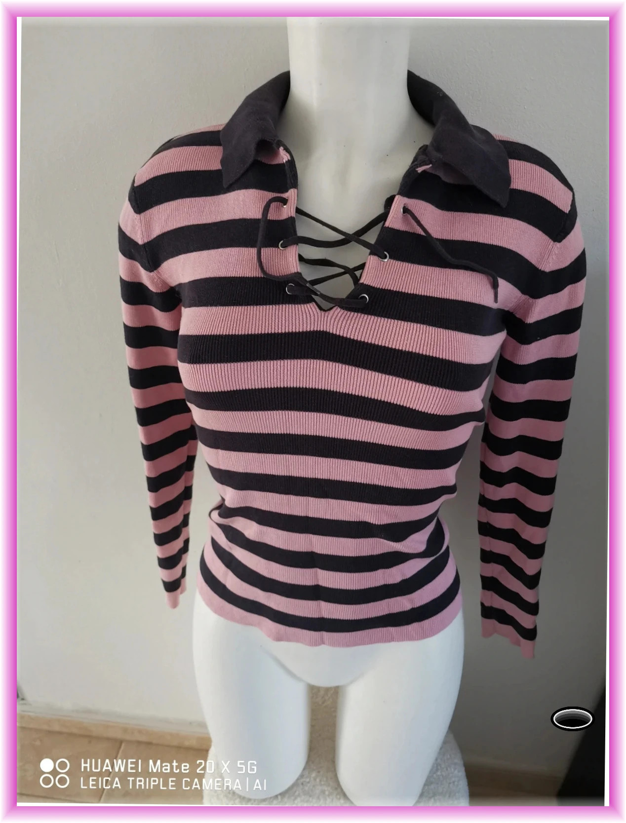 pull éden park taille s for her – Eden Park – taille S / 36 / 8 5