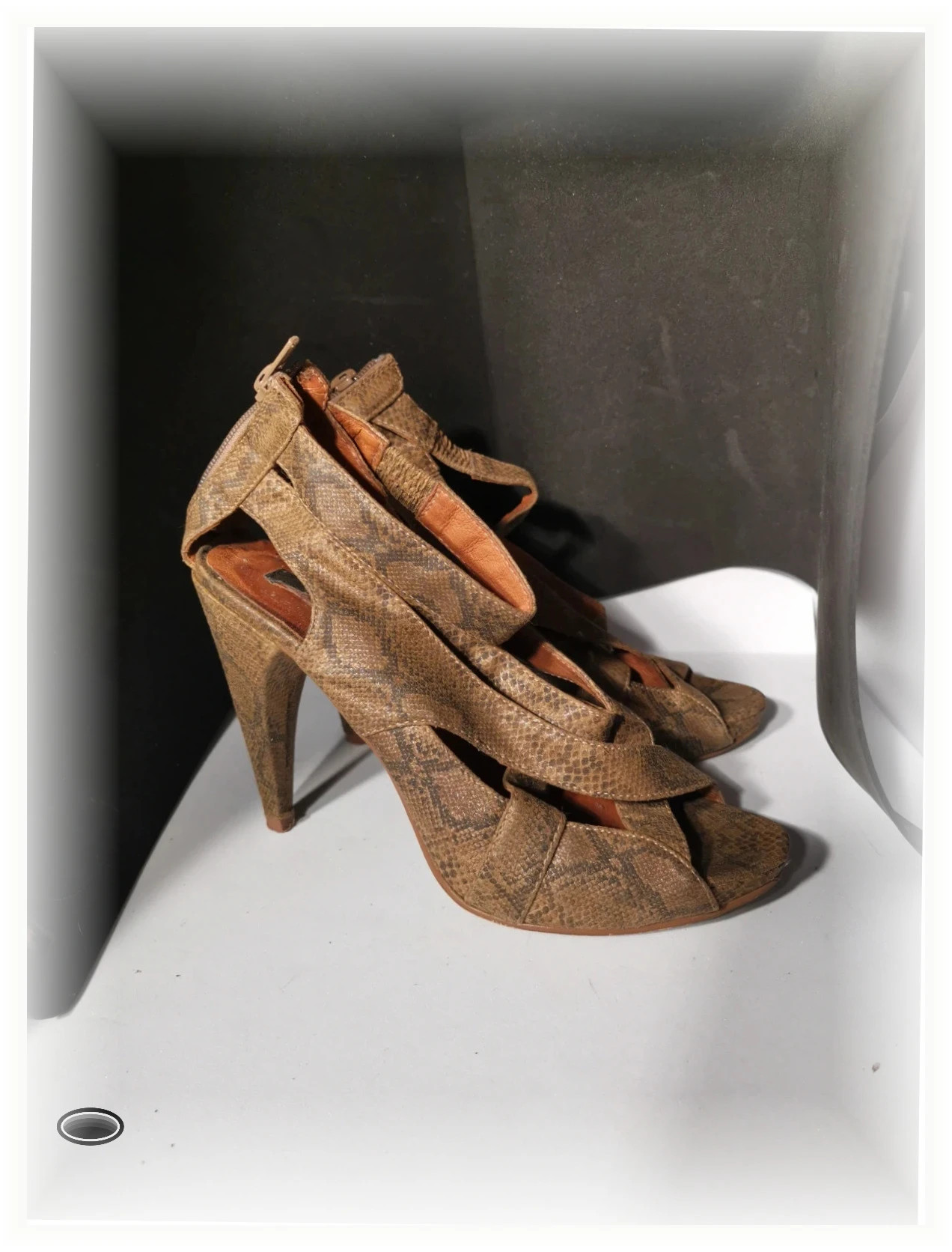très belle chaussure asos taille 38 – ASOS – taille 38 4