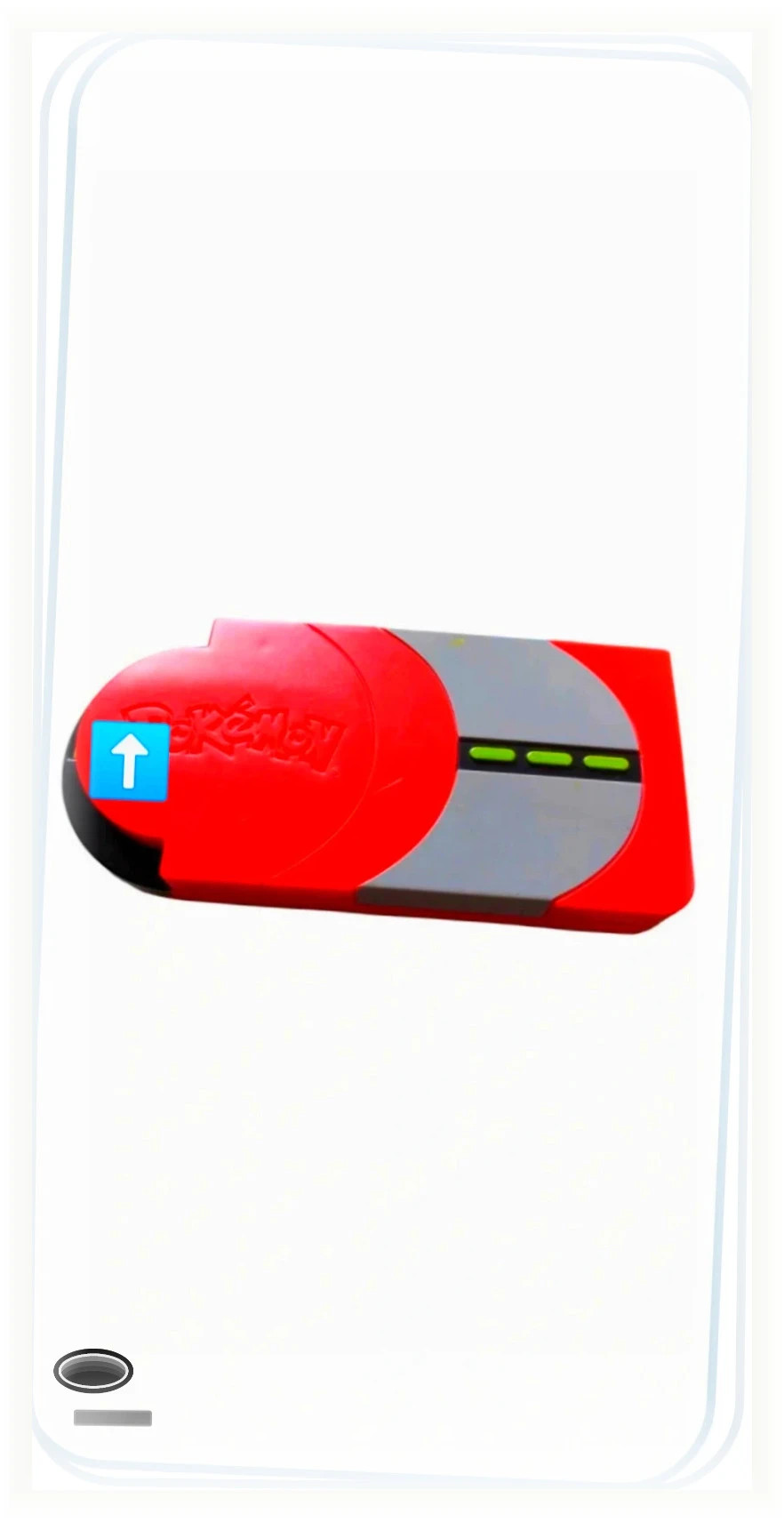 console vintage pokedex – Pokédex 3